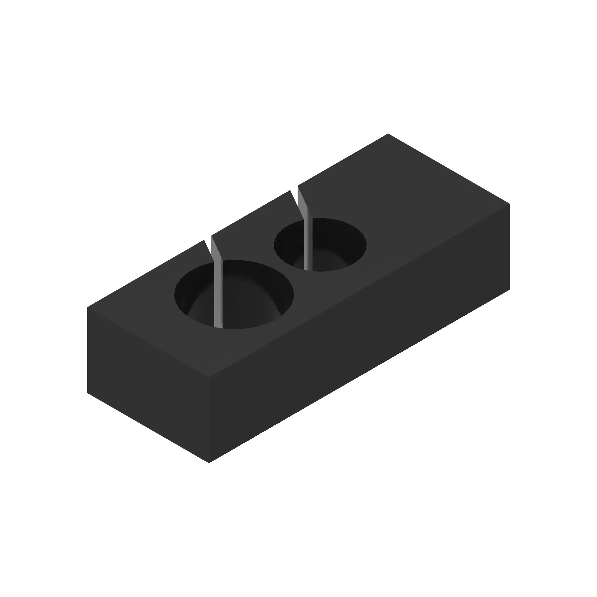 Isolator