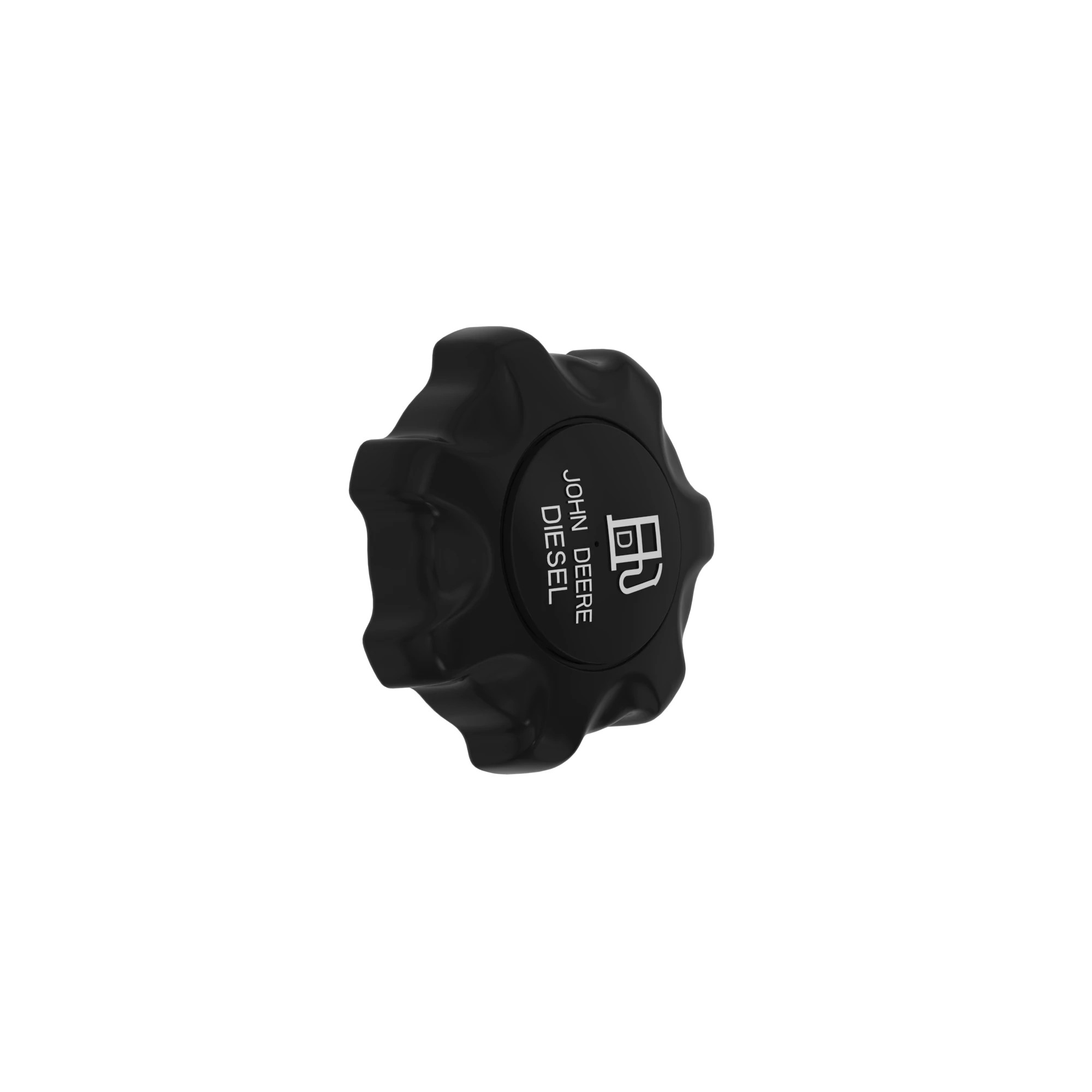 John Deere Filler Cap - TCA24601
