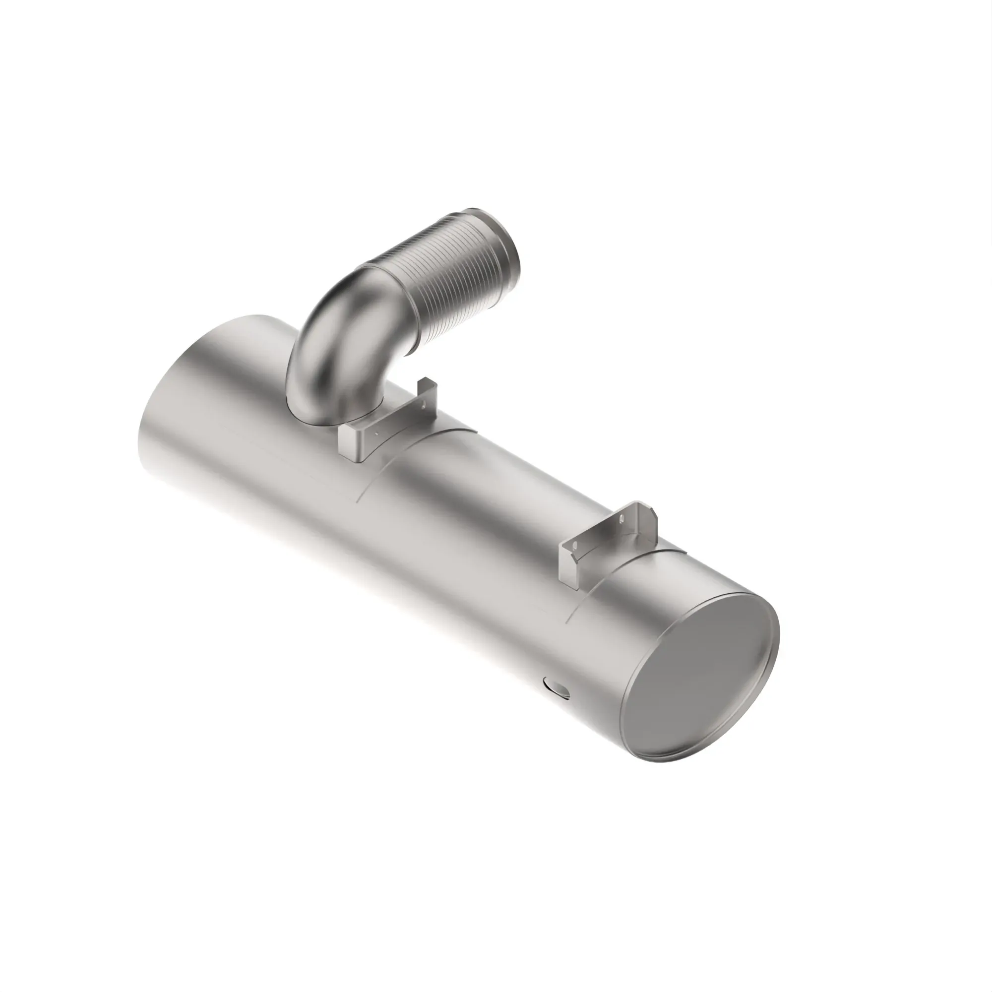 John Deere Muffler - AZ103821