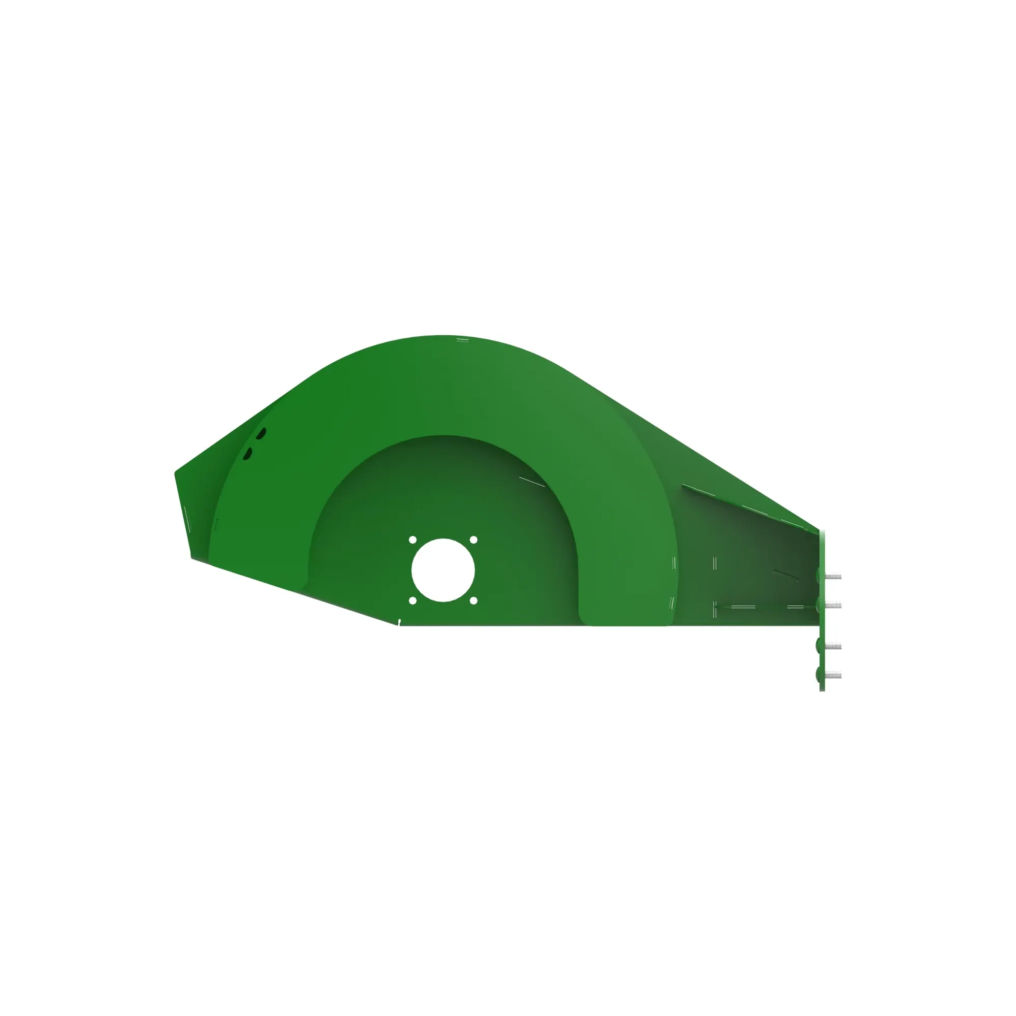 MOUNT-RH SIDE KNIFE GWCD