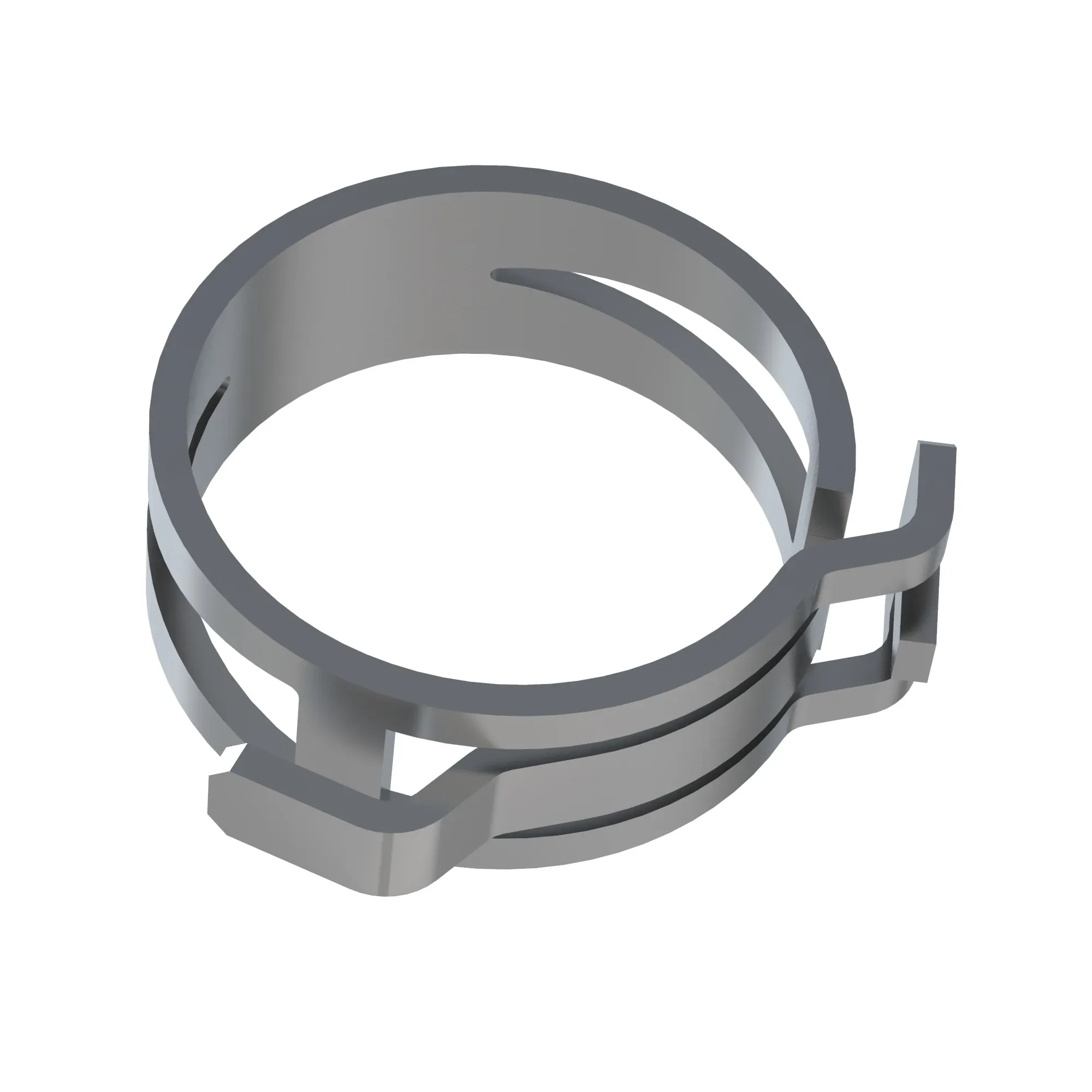 CLAMP, HOSE  16-27MM