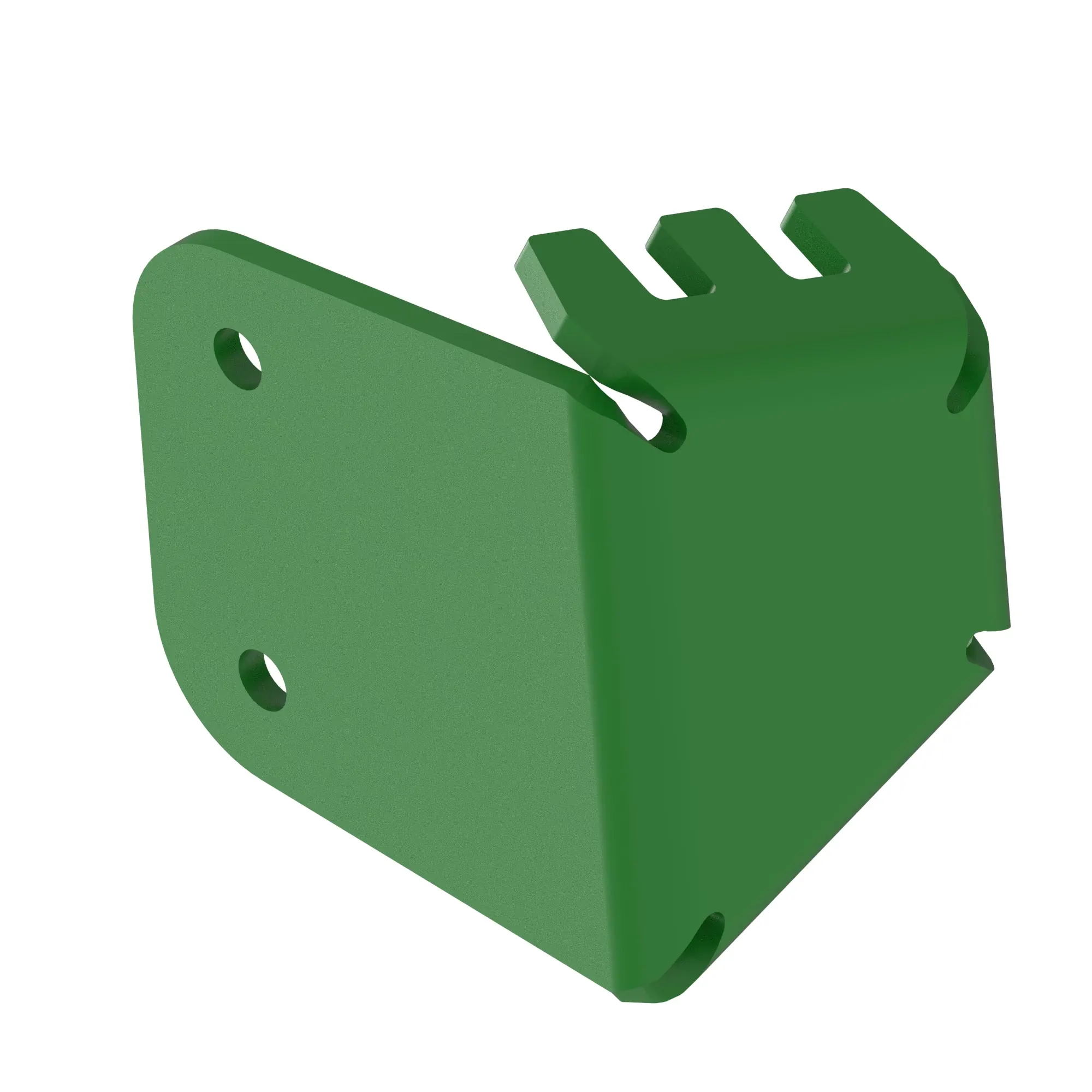 John Deere Bracket - UC33099