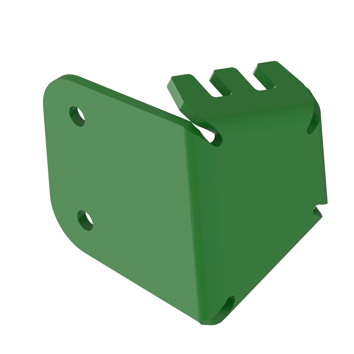 Bracket, Foot Rest