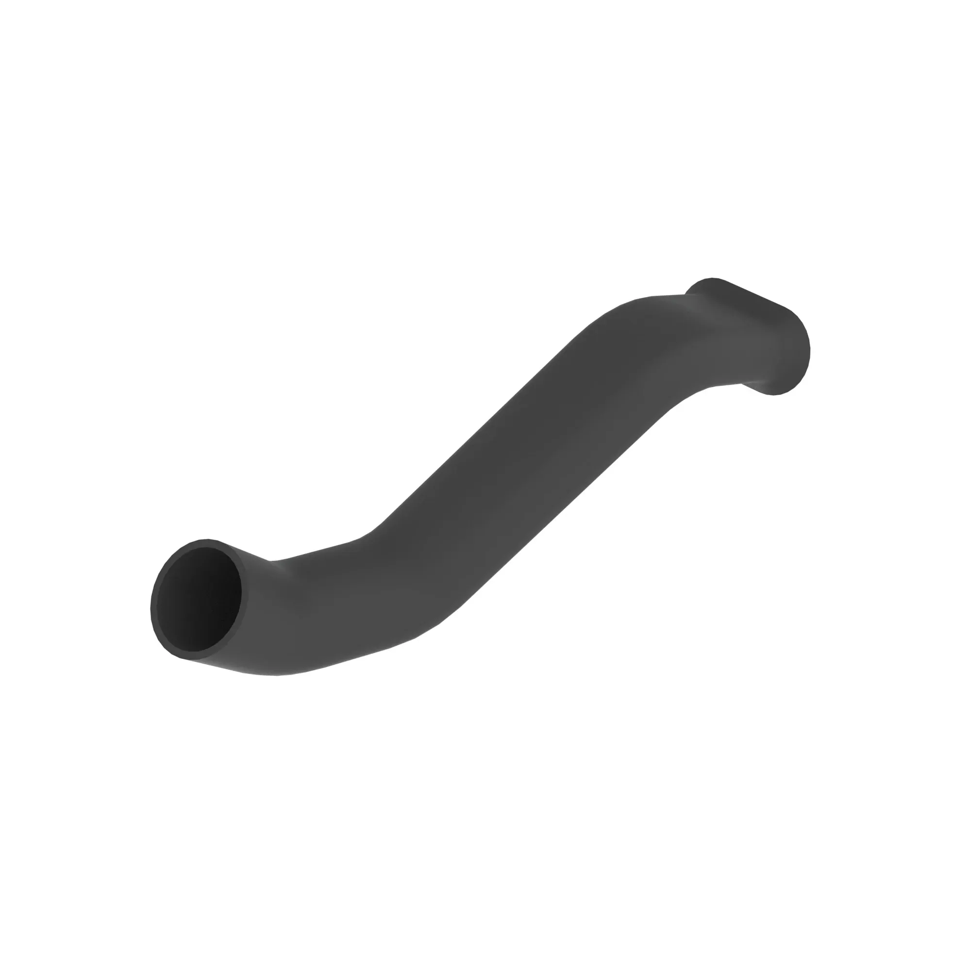 John Deere Intake Hose - DMU210762