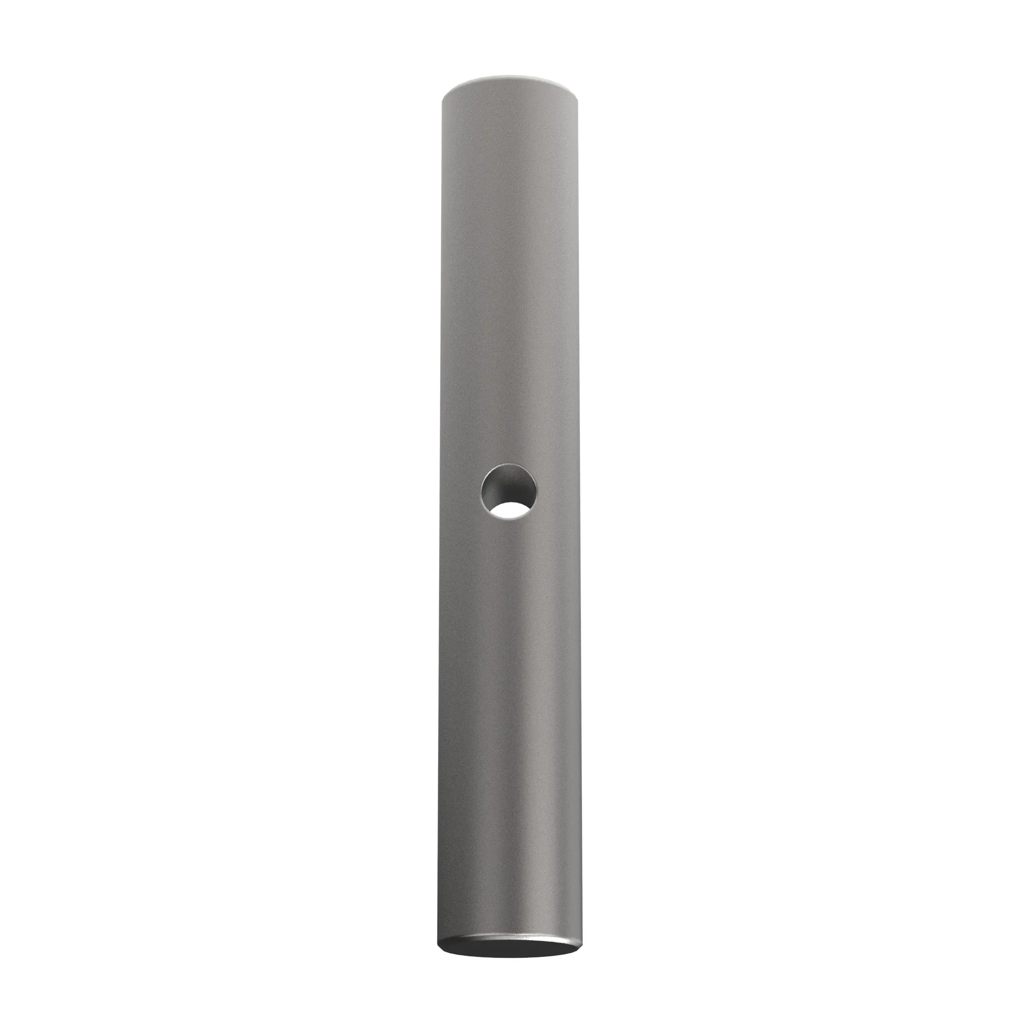 John Deere Steel One-Hole Straight Drilled Pin - W60343
