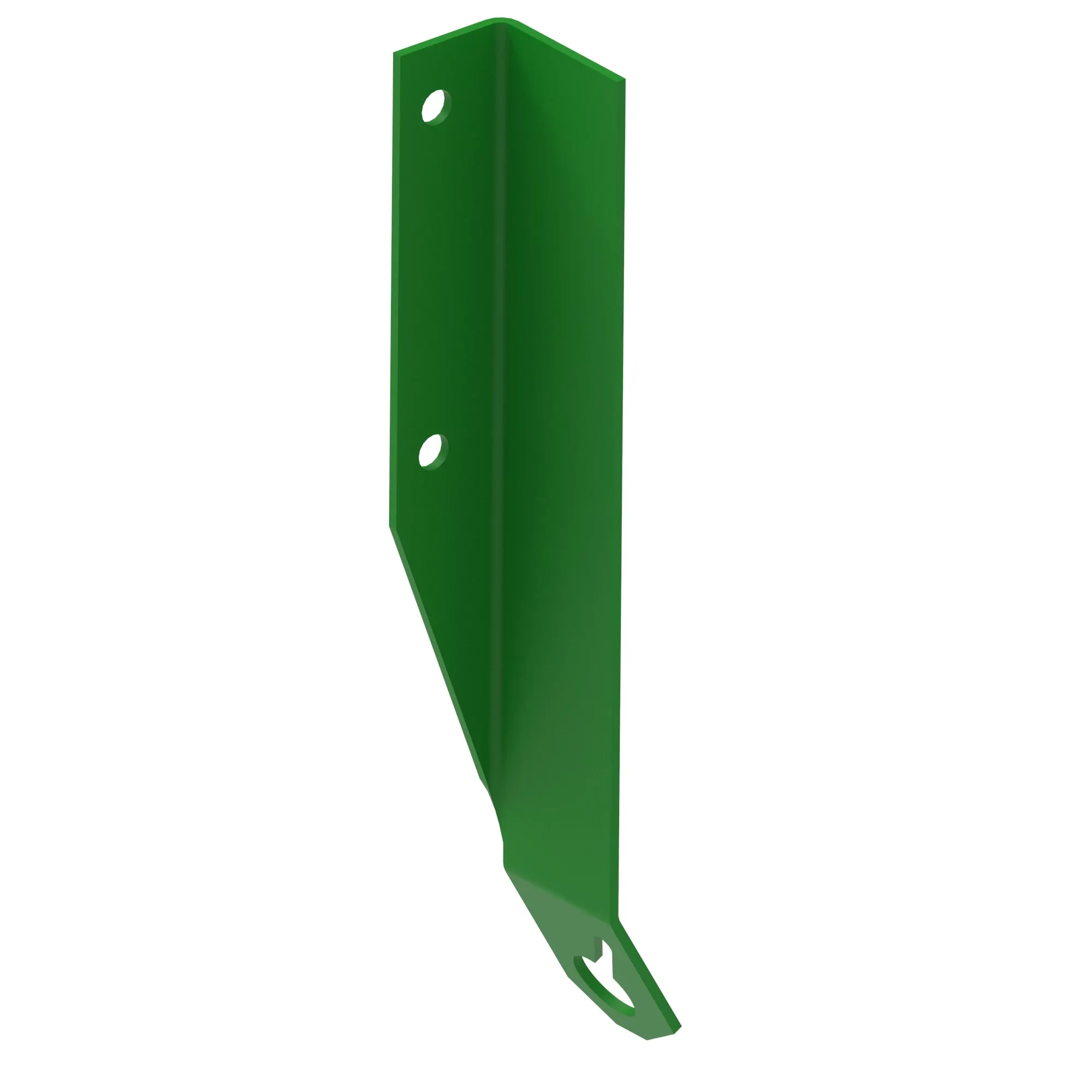 John Deere Left Side Latch Angle - N380757