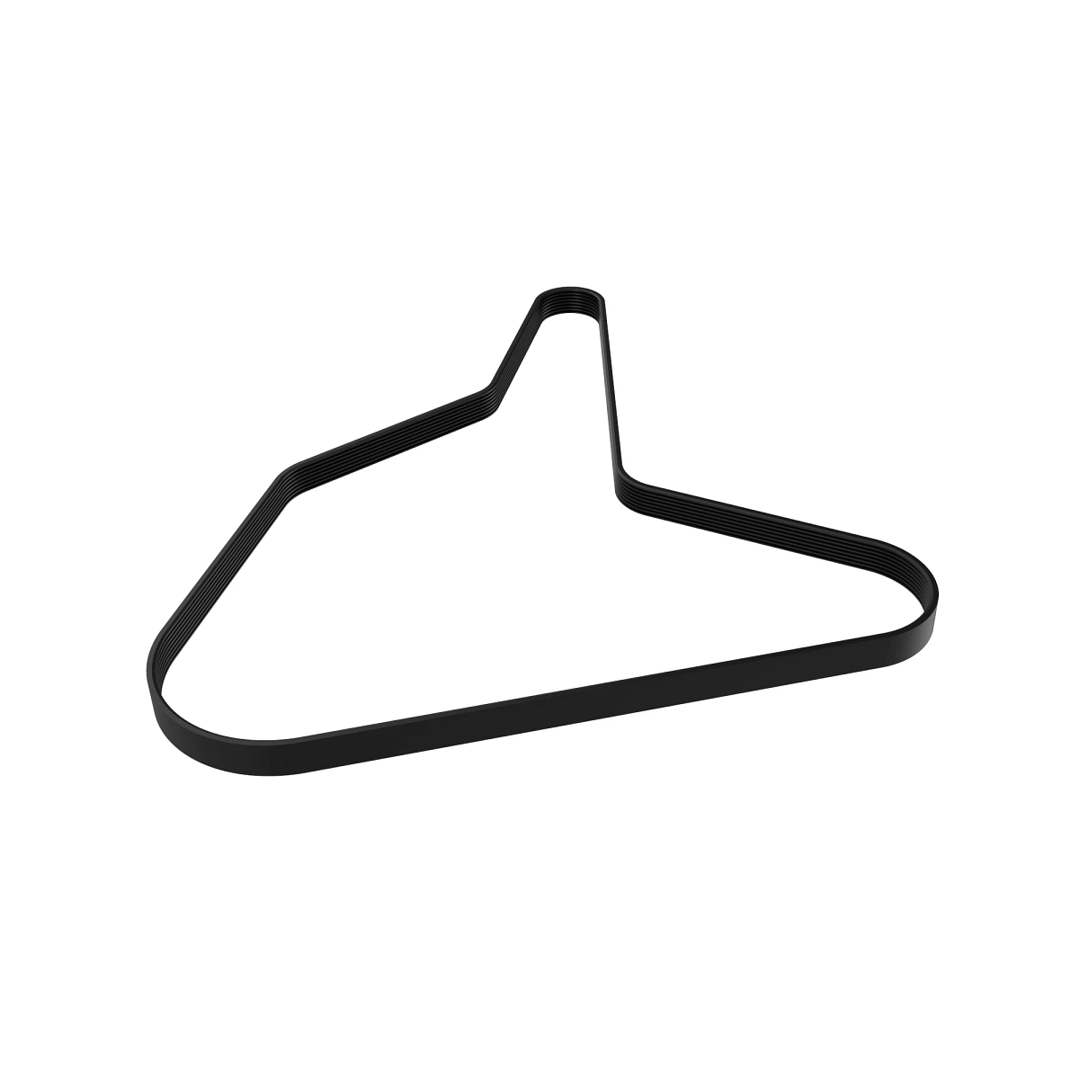 V-Belt, Poly-Rib