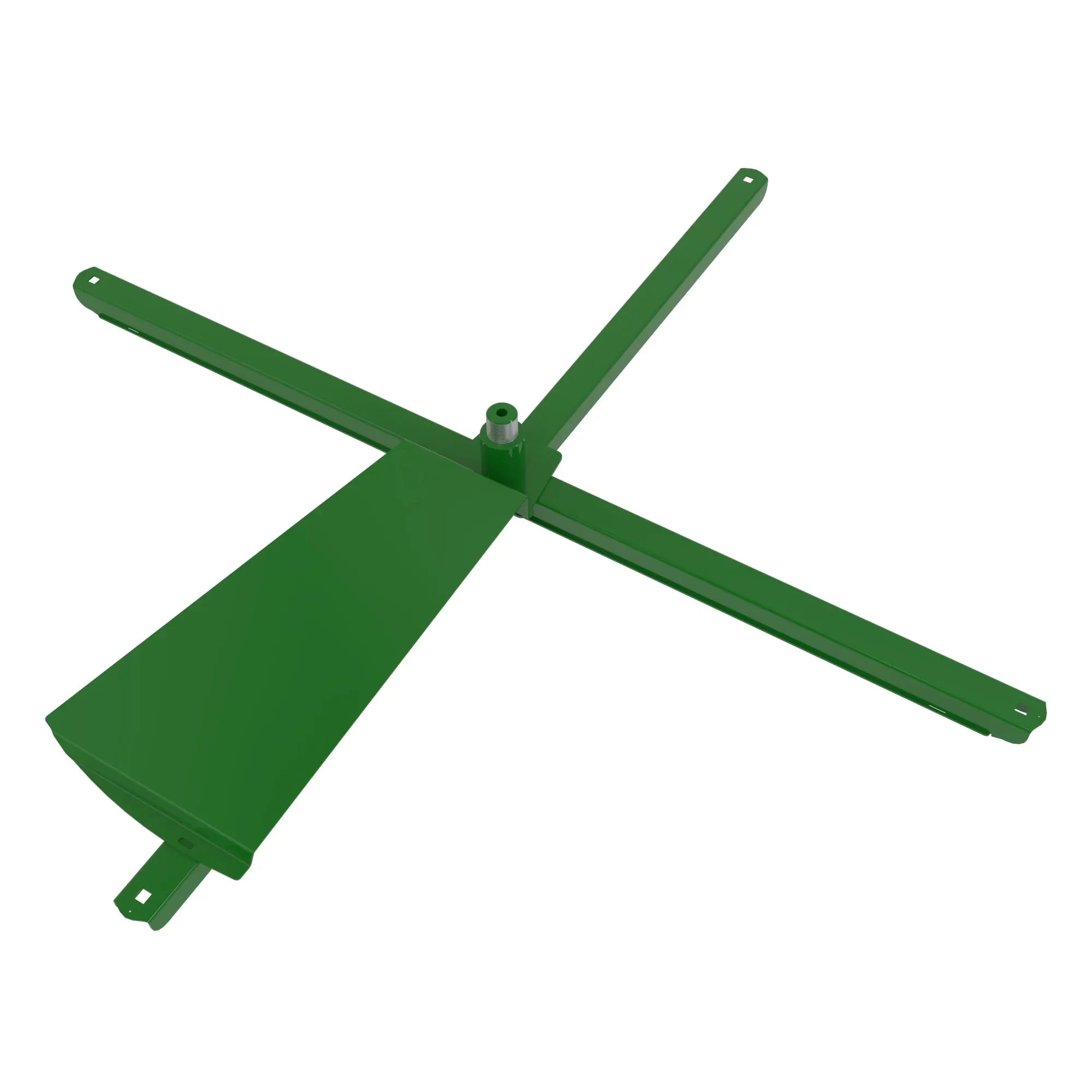 John Deere Rotary Screen Support - AN404766