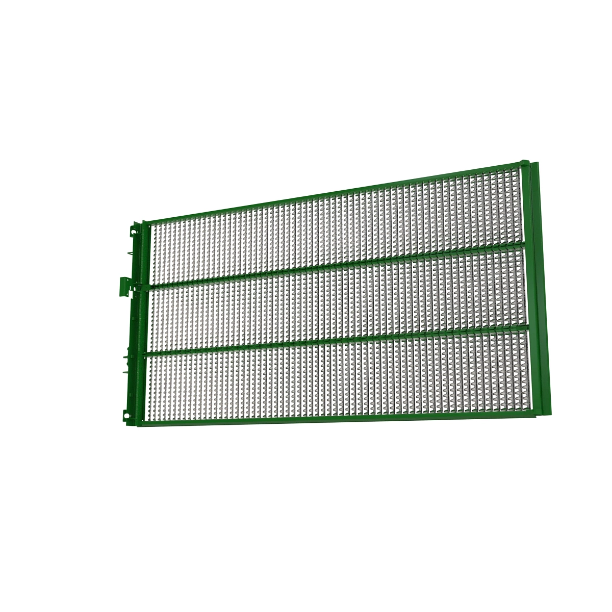 Chaffer, S550 Gp DF3 Dual