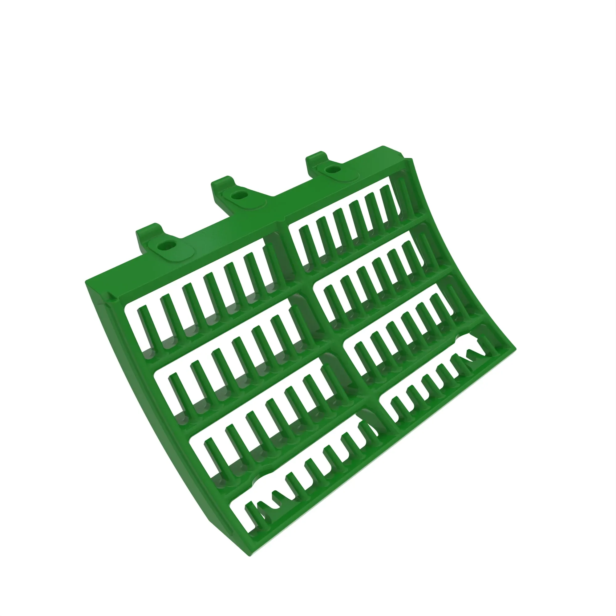 Separator, Grate, Fingerbar Multipl