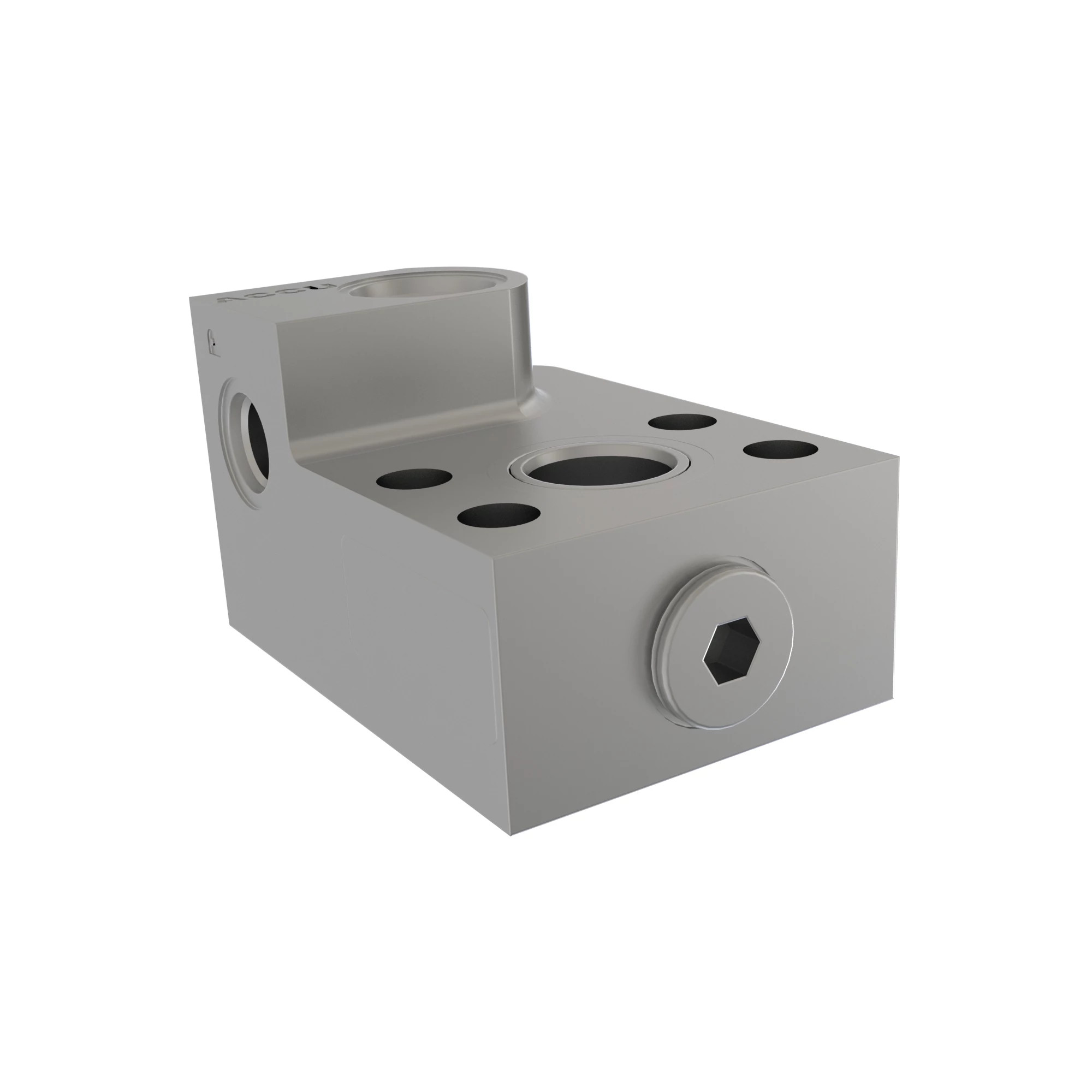 Check Vale for Feedrollmotor 80CC