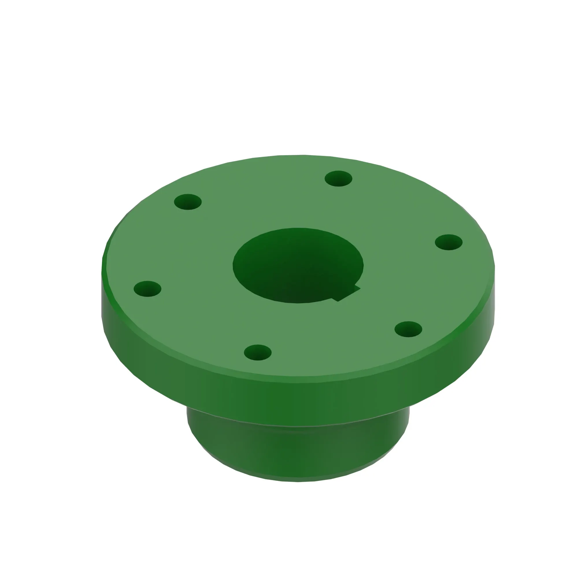 John Deere Hub - HXE103212