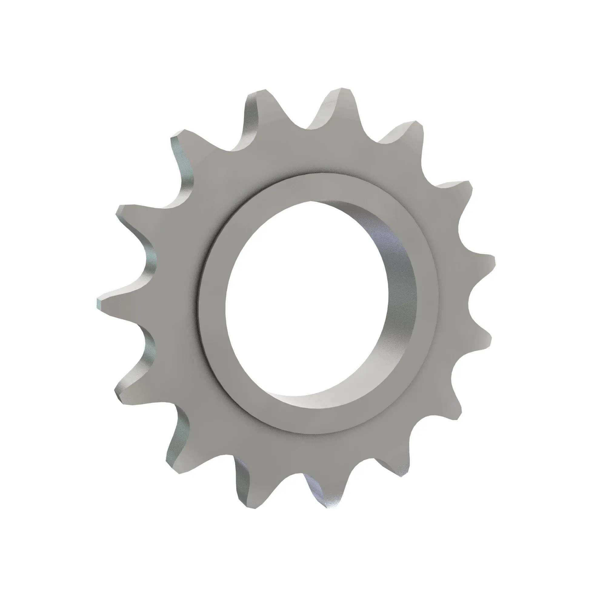 John Deere Chain Sprocket, 15 Teeth - YC13323