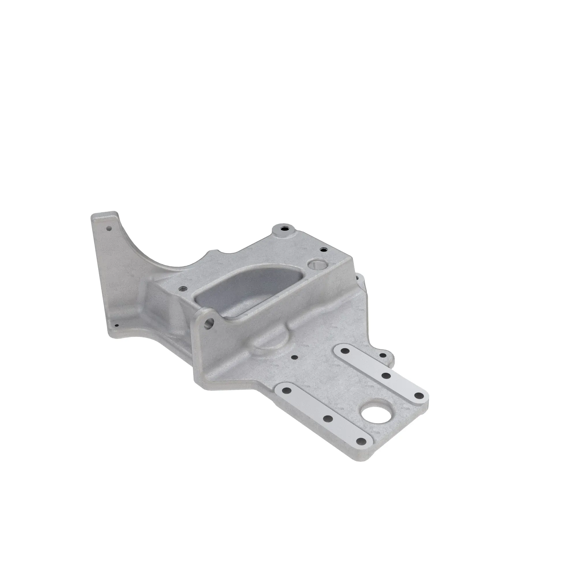 John Deere Auxiliary Support - R276802