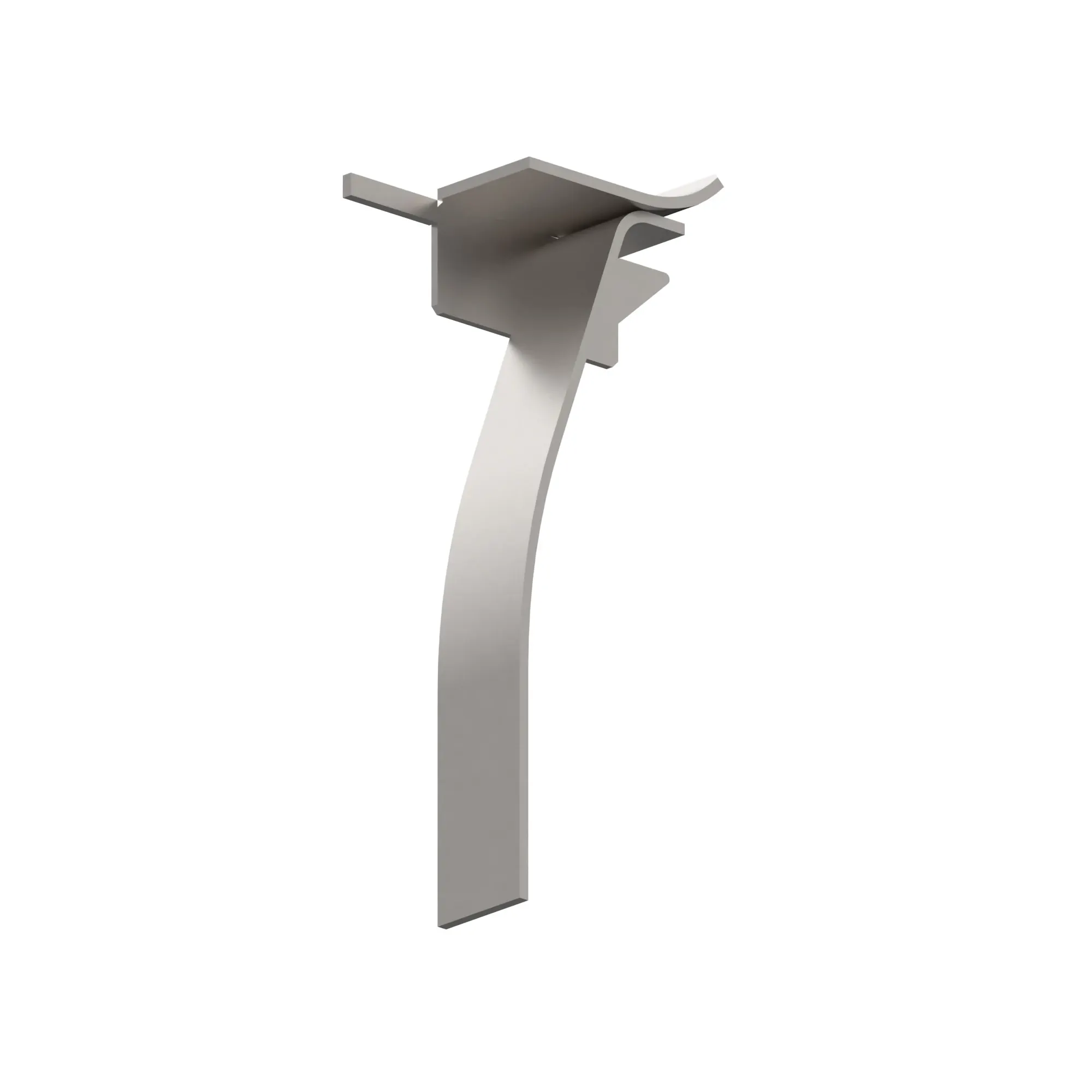 KIT-CHIP DEFLECTOR-24
