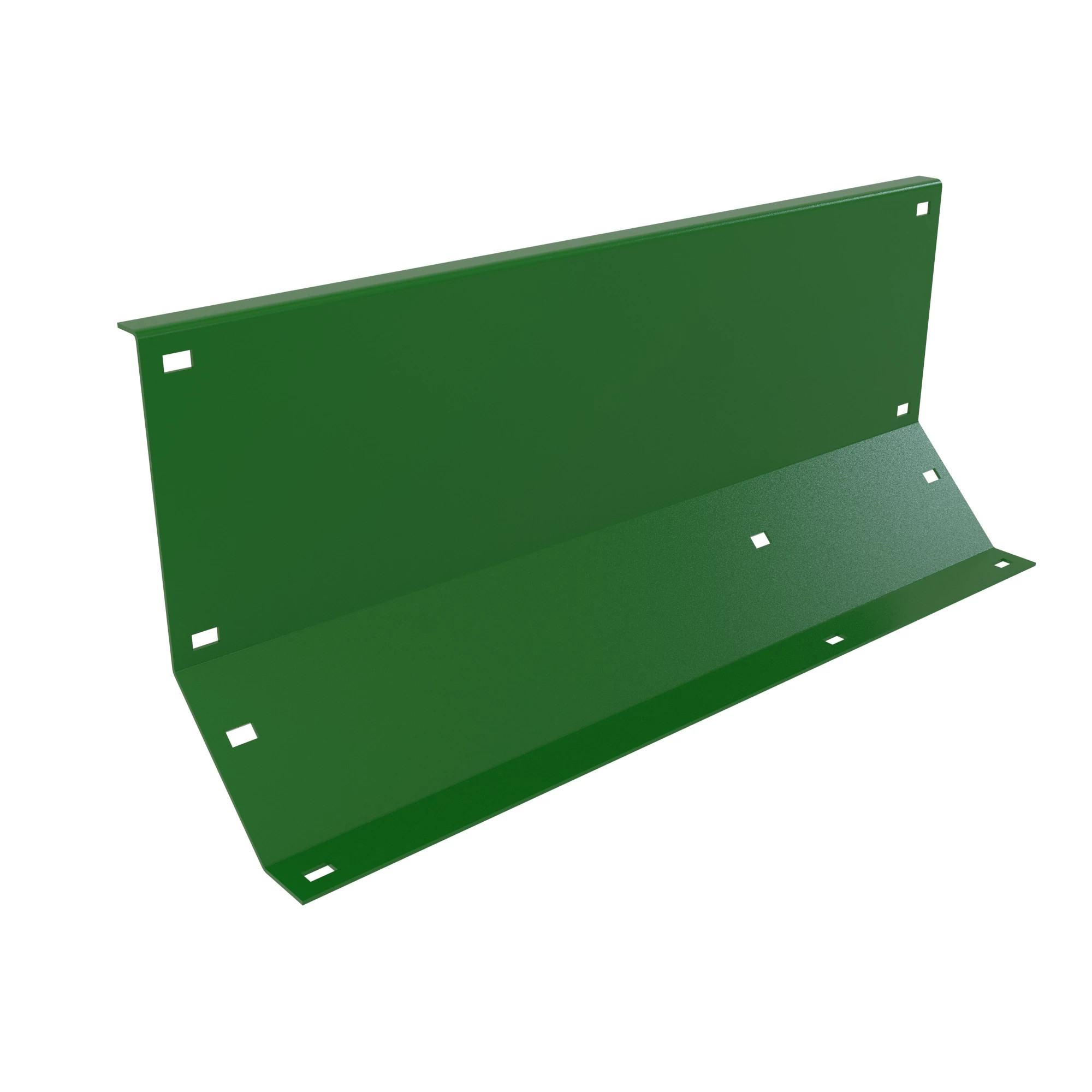 SHEET, AUGER FRONT, 30" EXT.