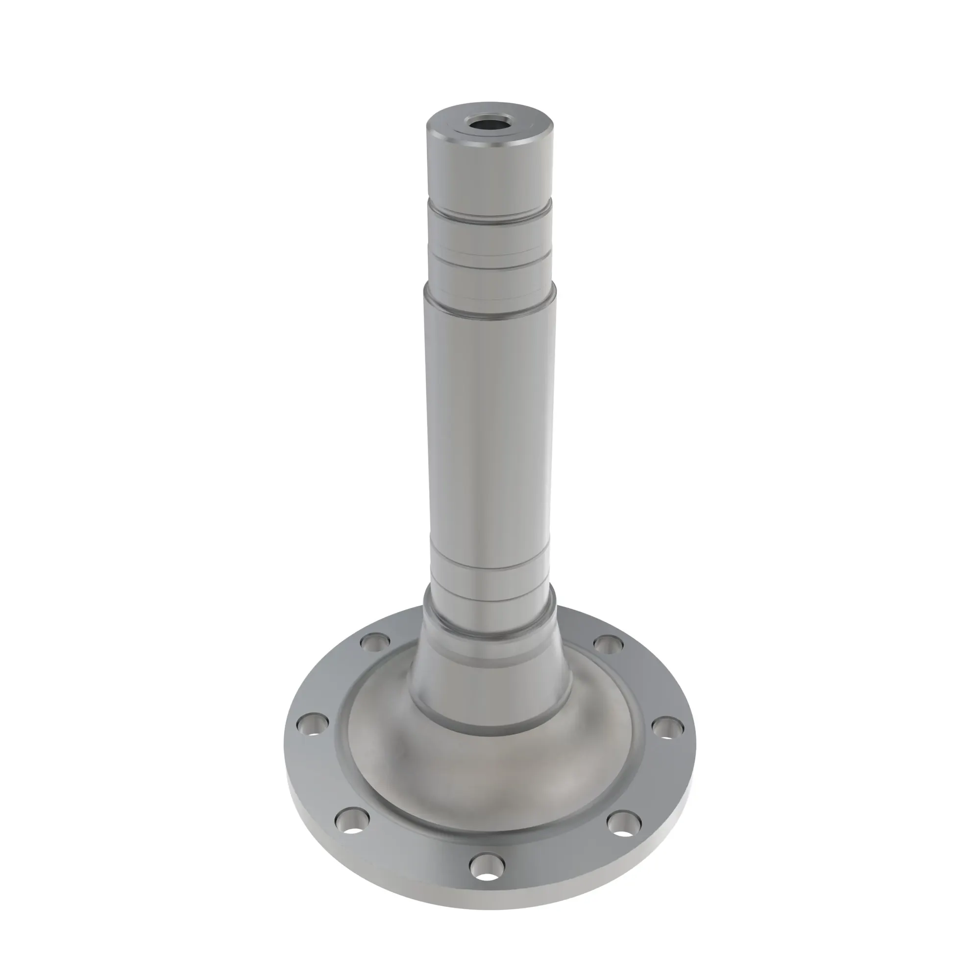 John Deere Rear Half Axle - L176900