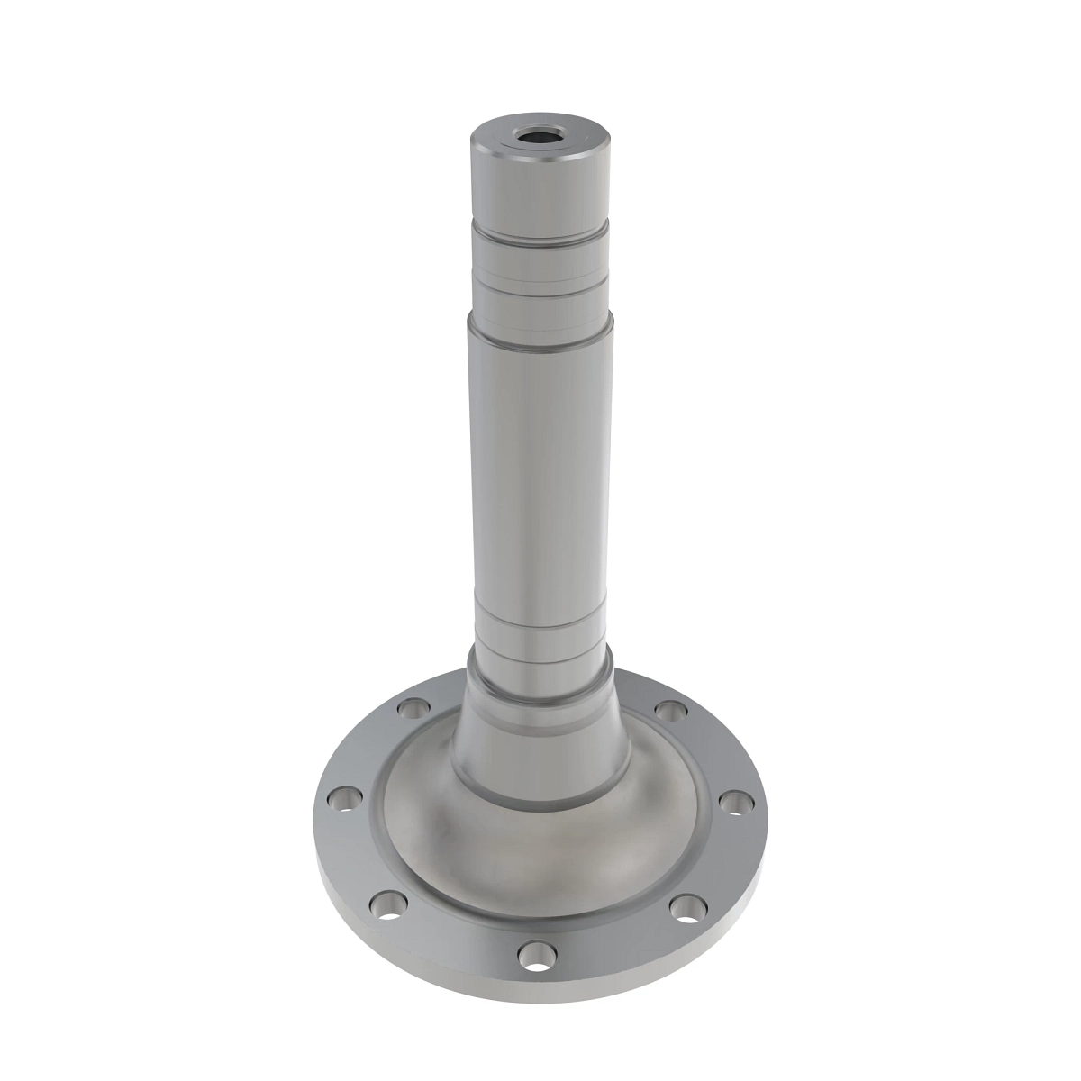 Half Axle, Axle Shaft