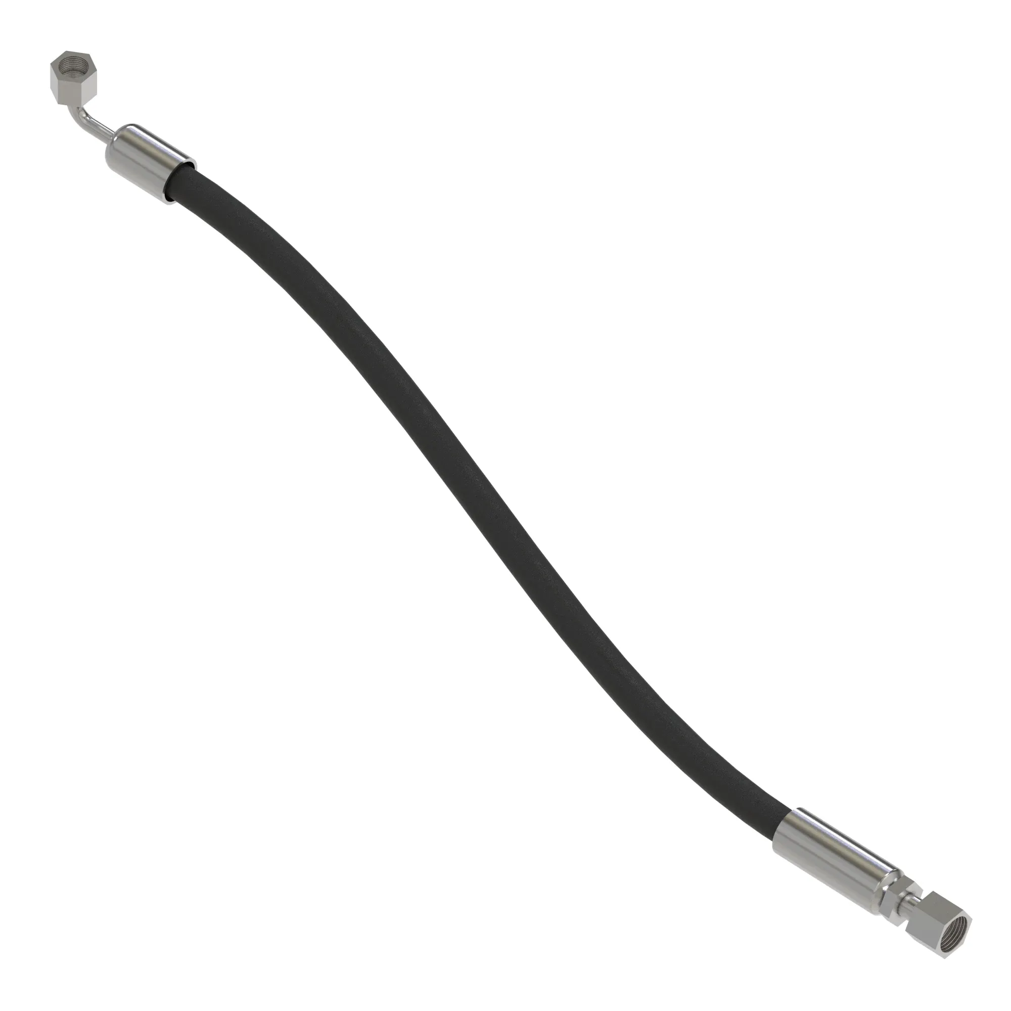 John Deere Hydraulic Hose - AN374309