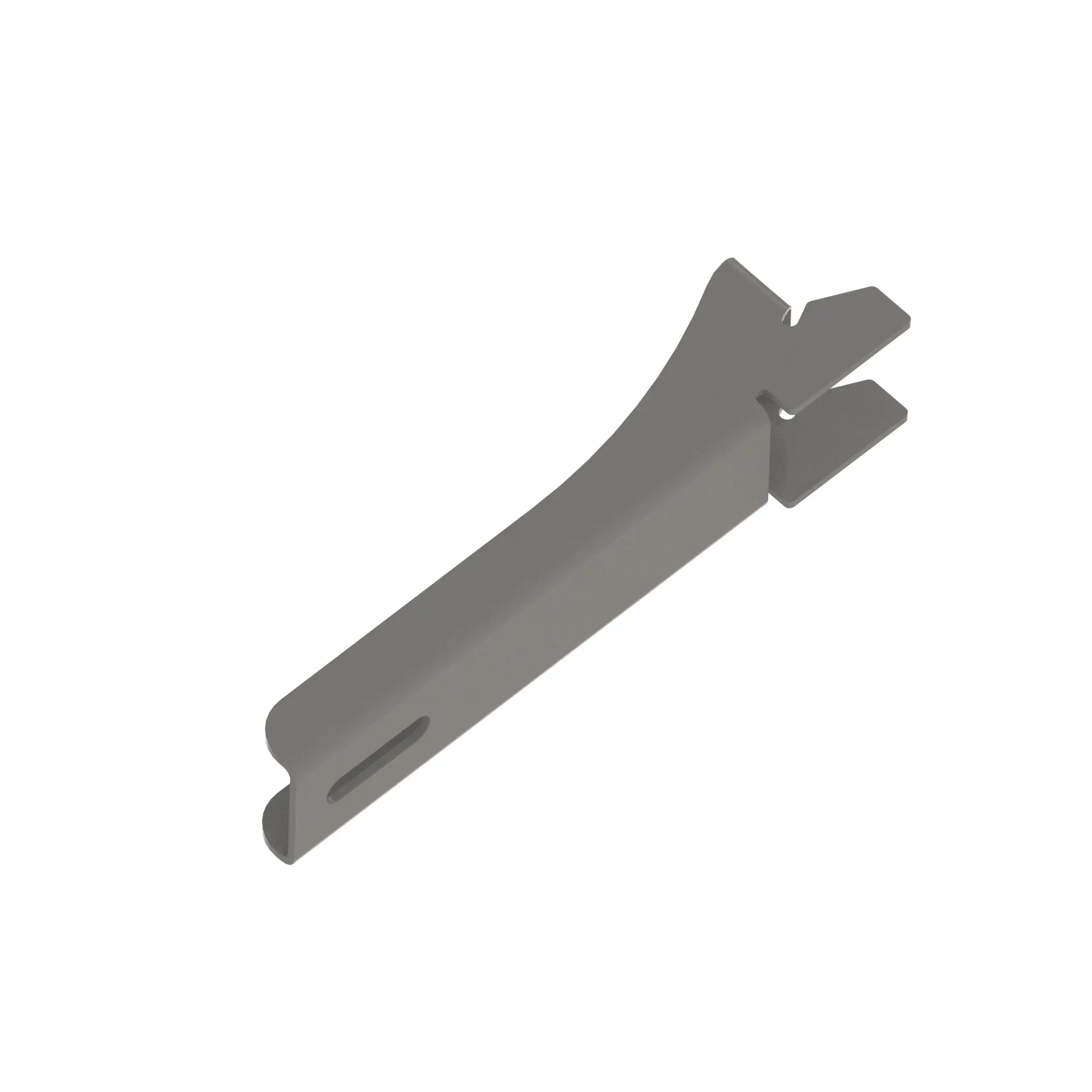 John Deere Cooling Package Bracket - T238614