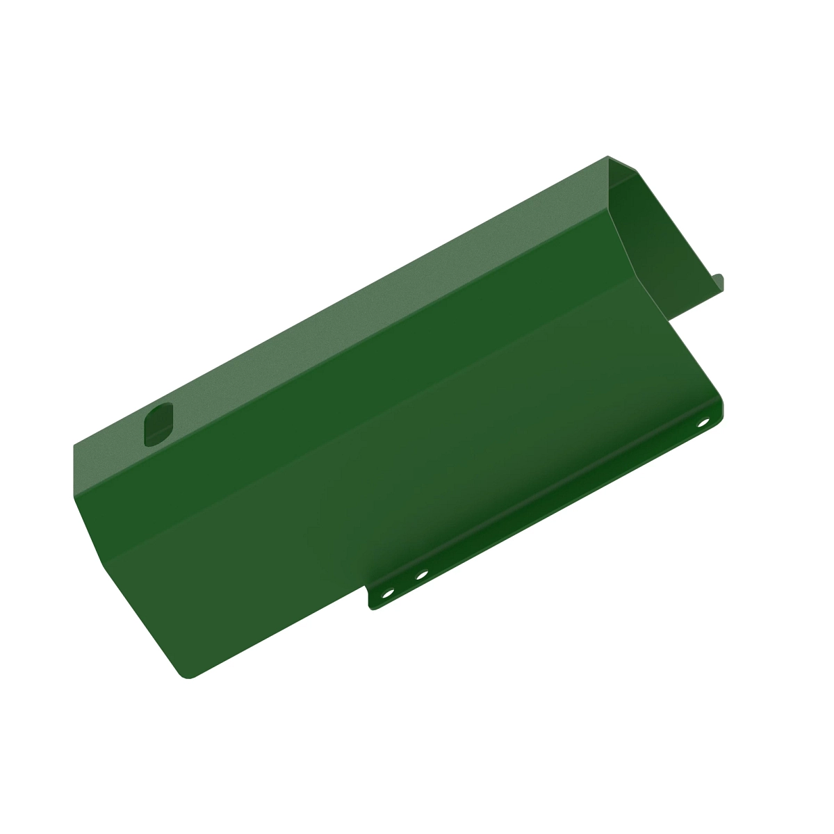 Powershaft Shield