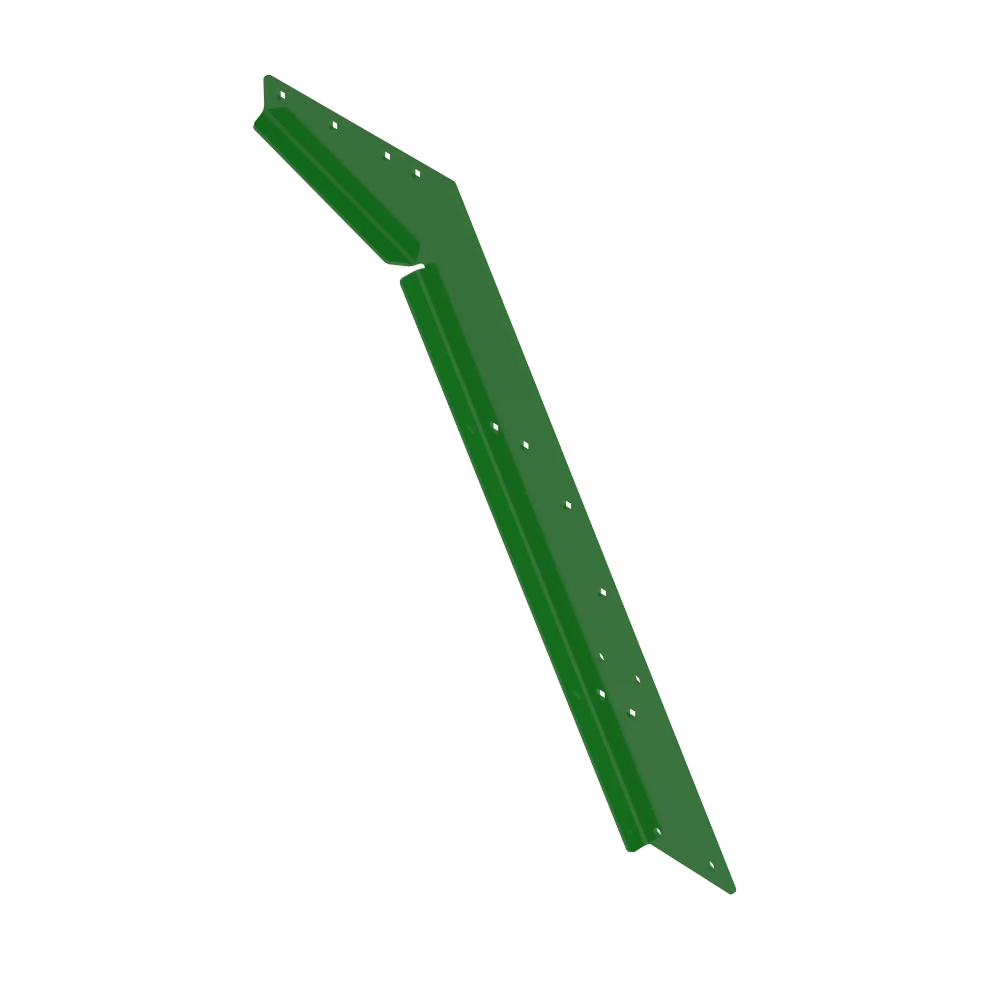 John Deere Right Side Support - R187792