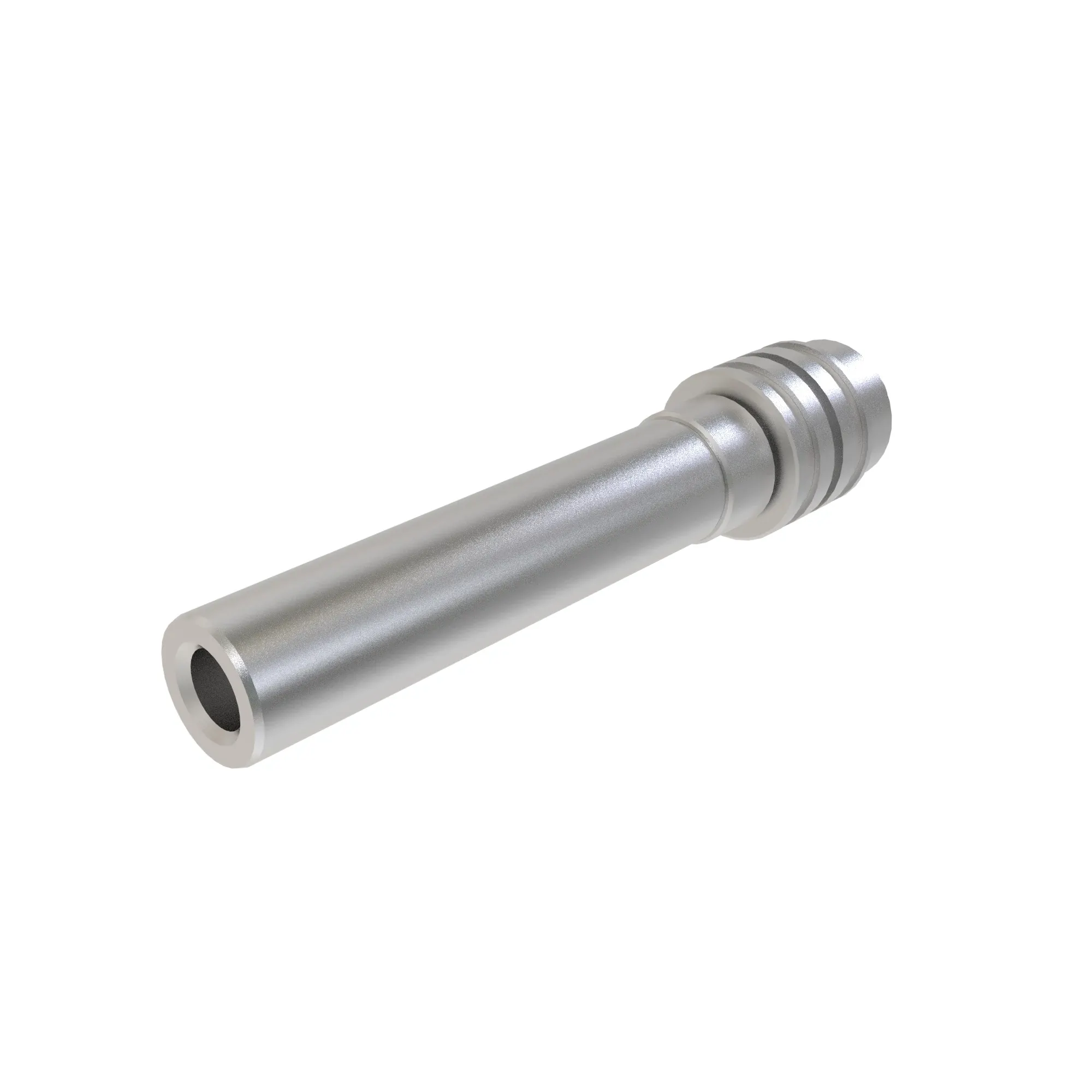 PISTON ROD WITH END ASSY (SERVICE PART)