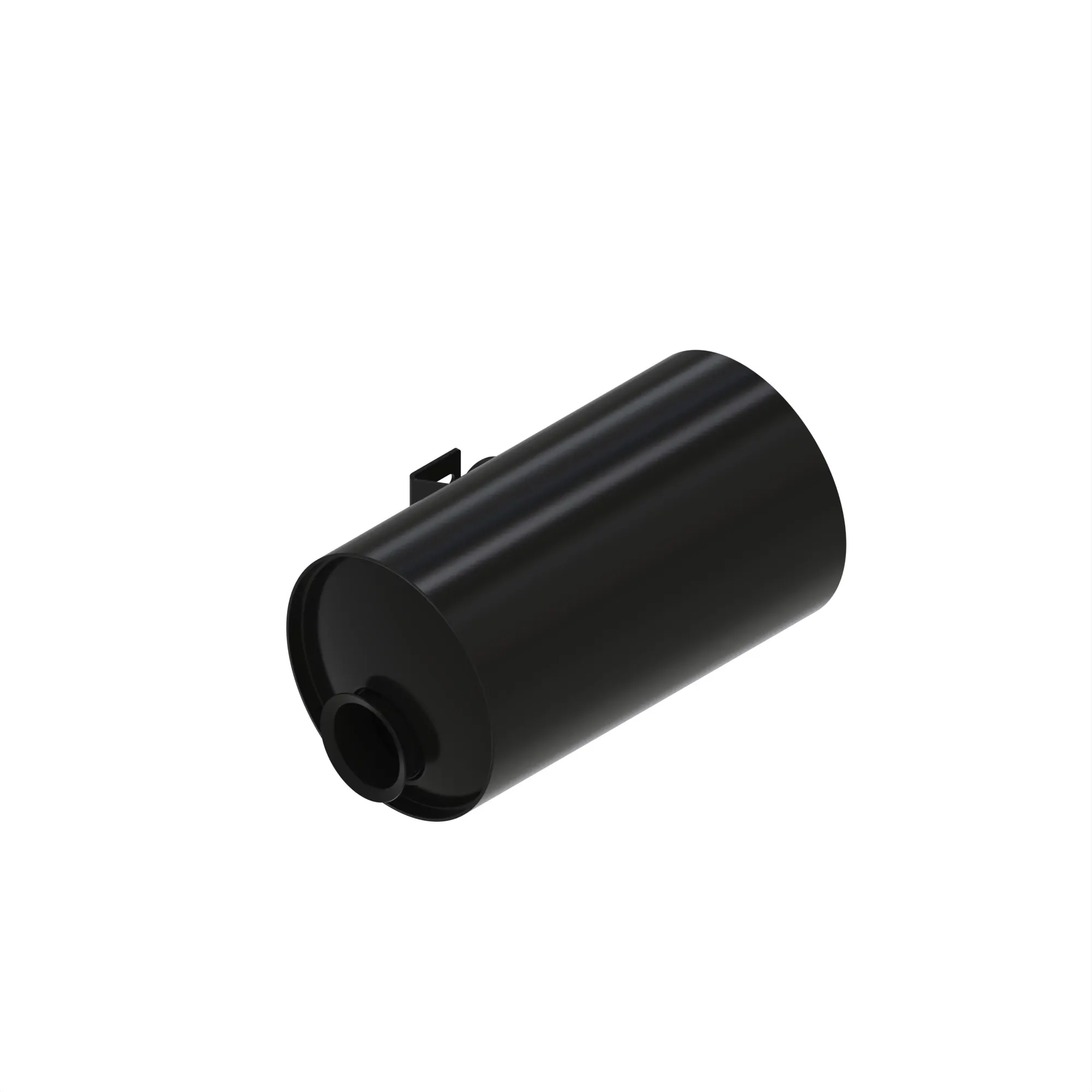 John Deere Muffler - RE210038
