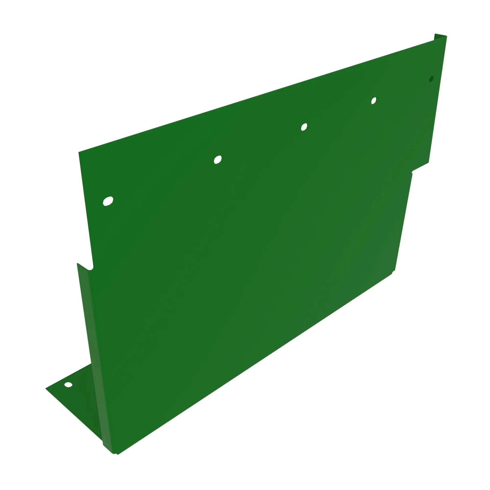 John Deere Shield - N205227