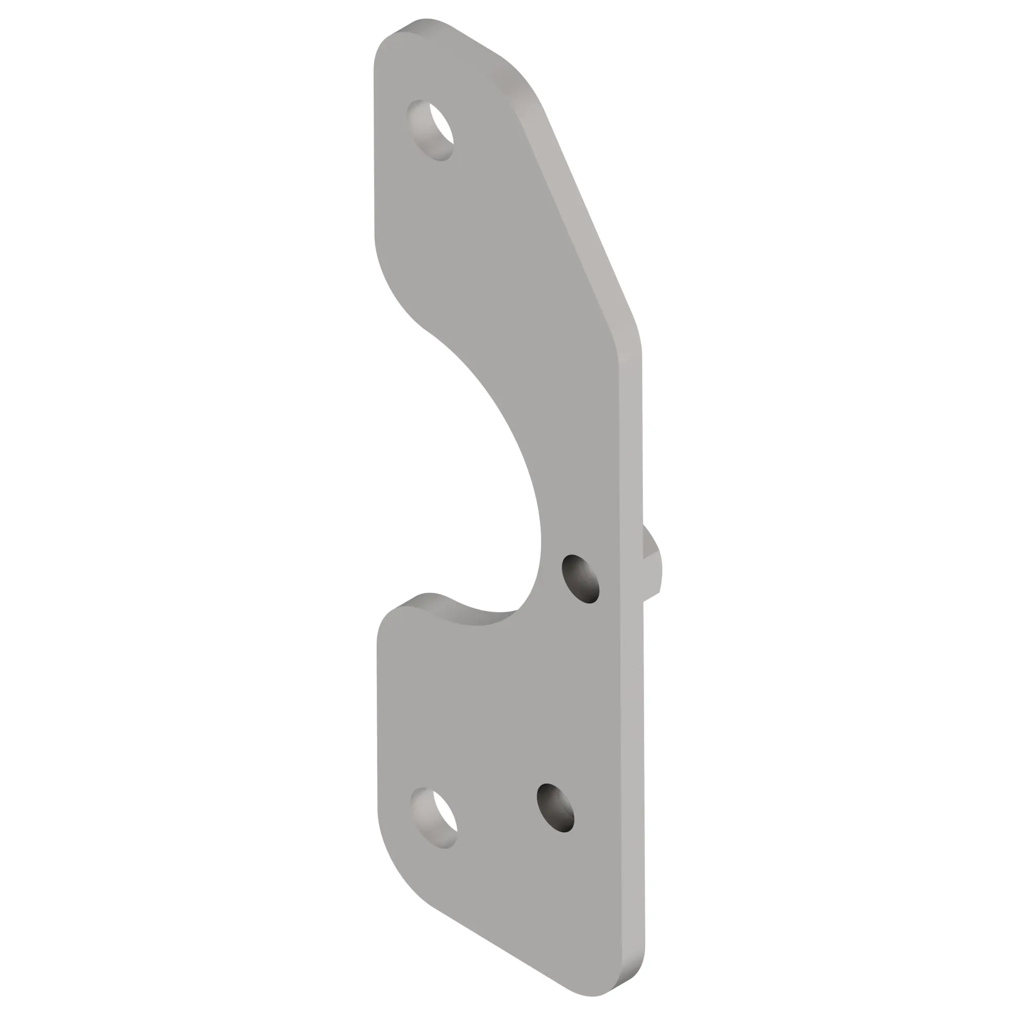 BRACKET, SURGE DRAIN SUPPORT BRACKE
