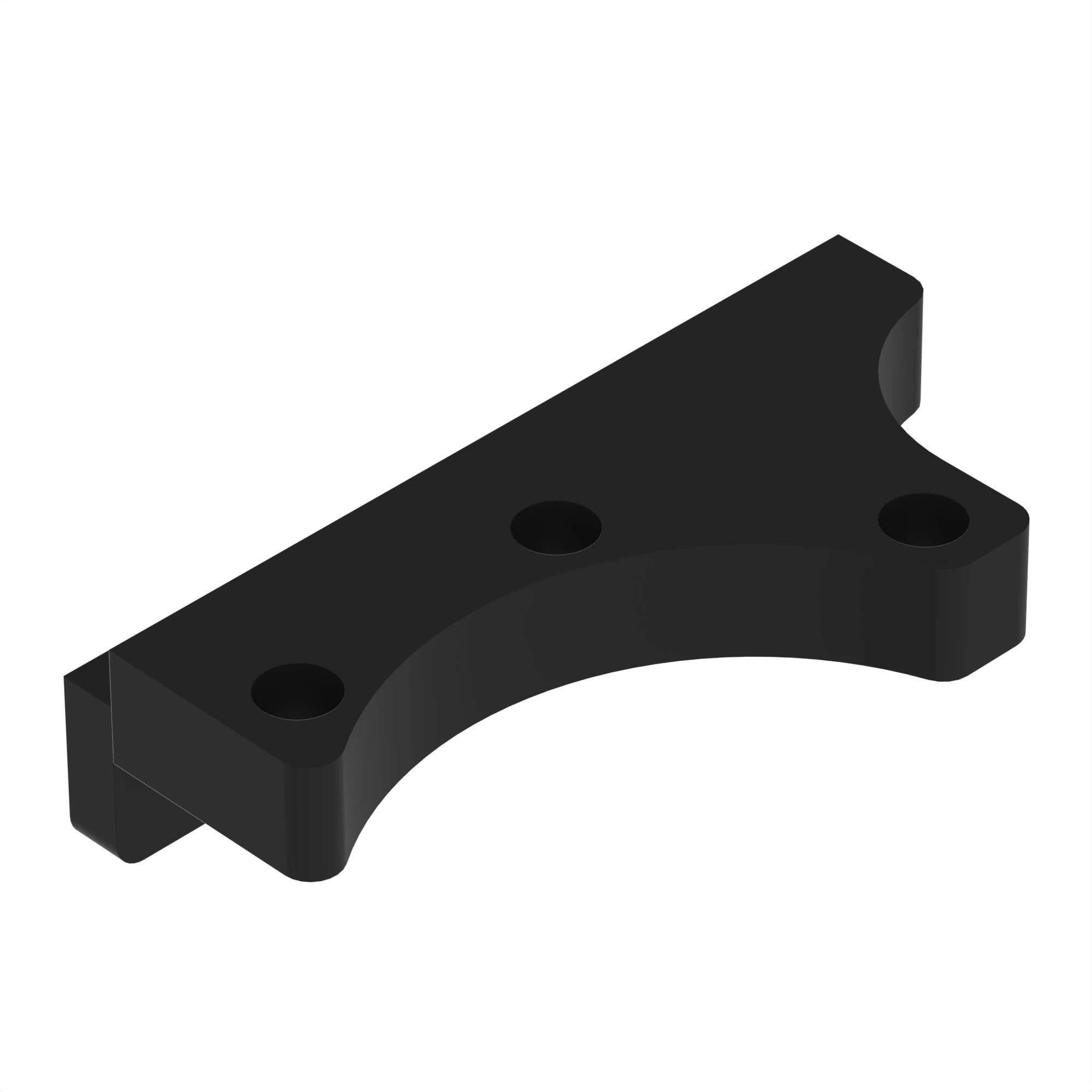 John Deere Bracket - F699294