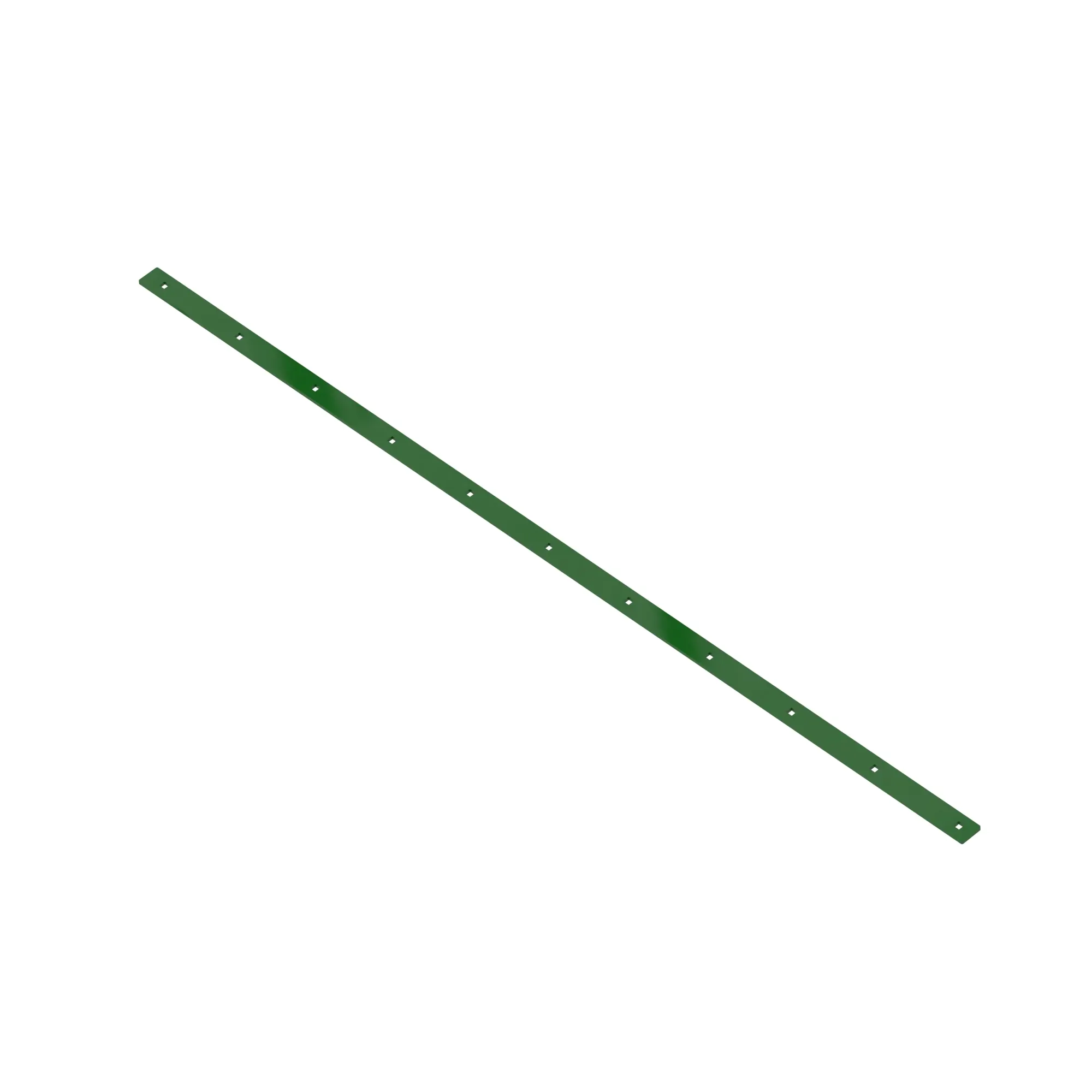 John Deere Strap - E89049