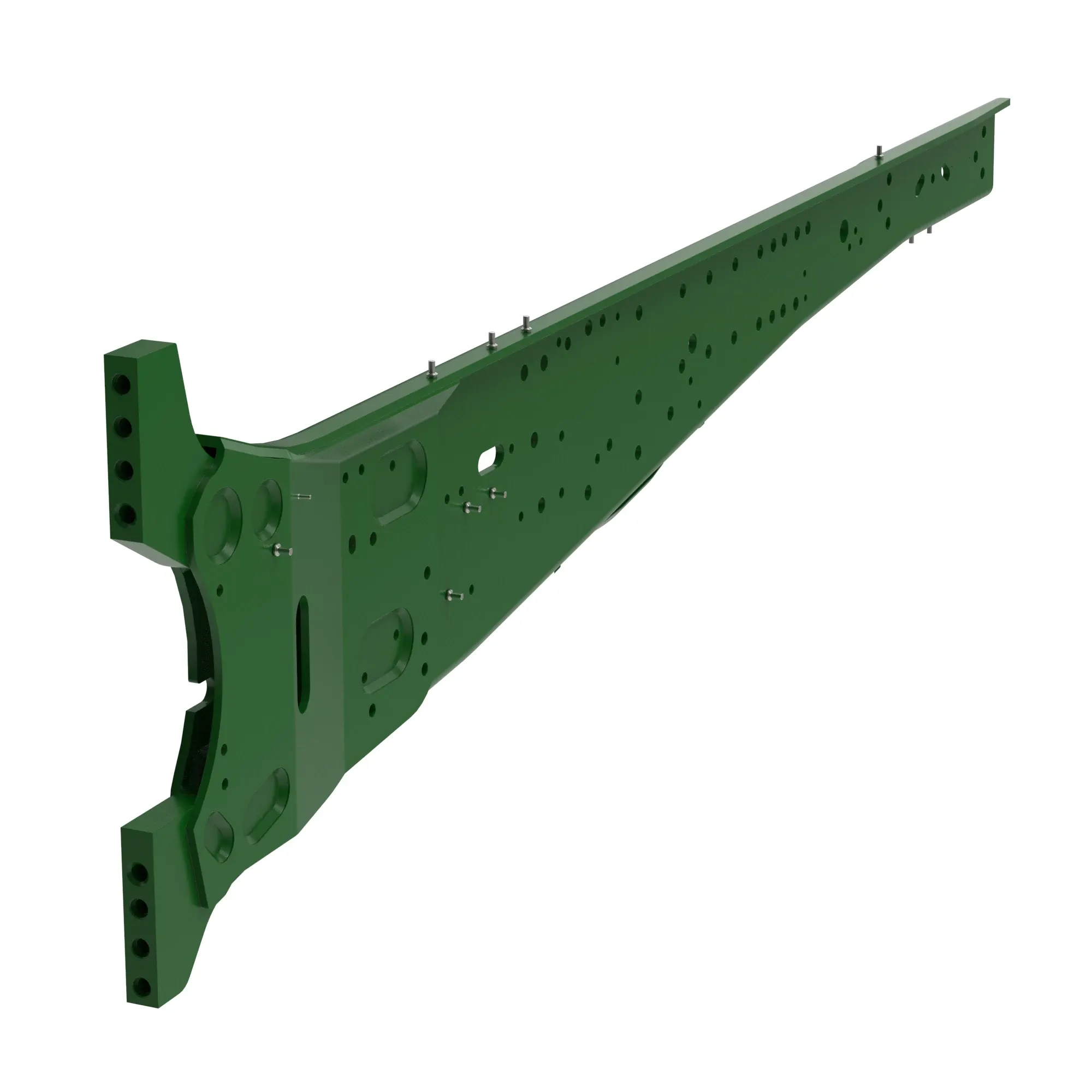 Wing Frame