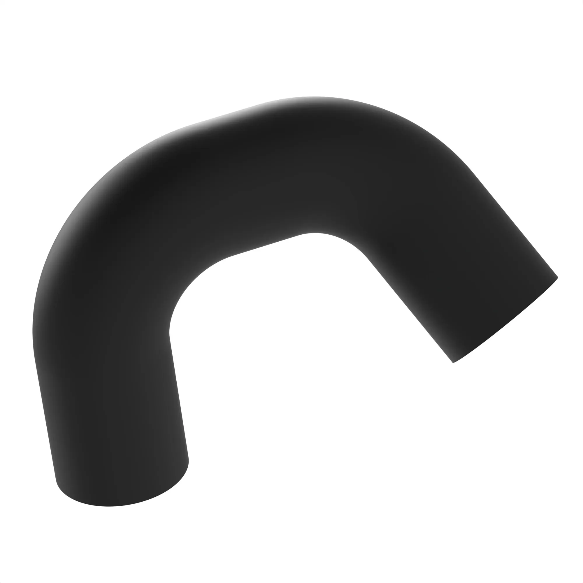 John Deere Air Intake Hose - L212886