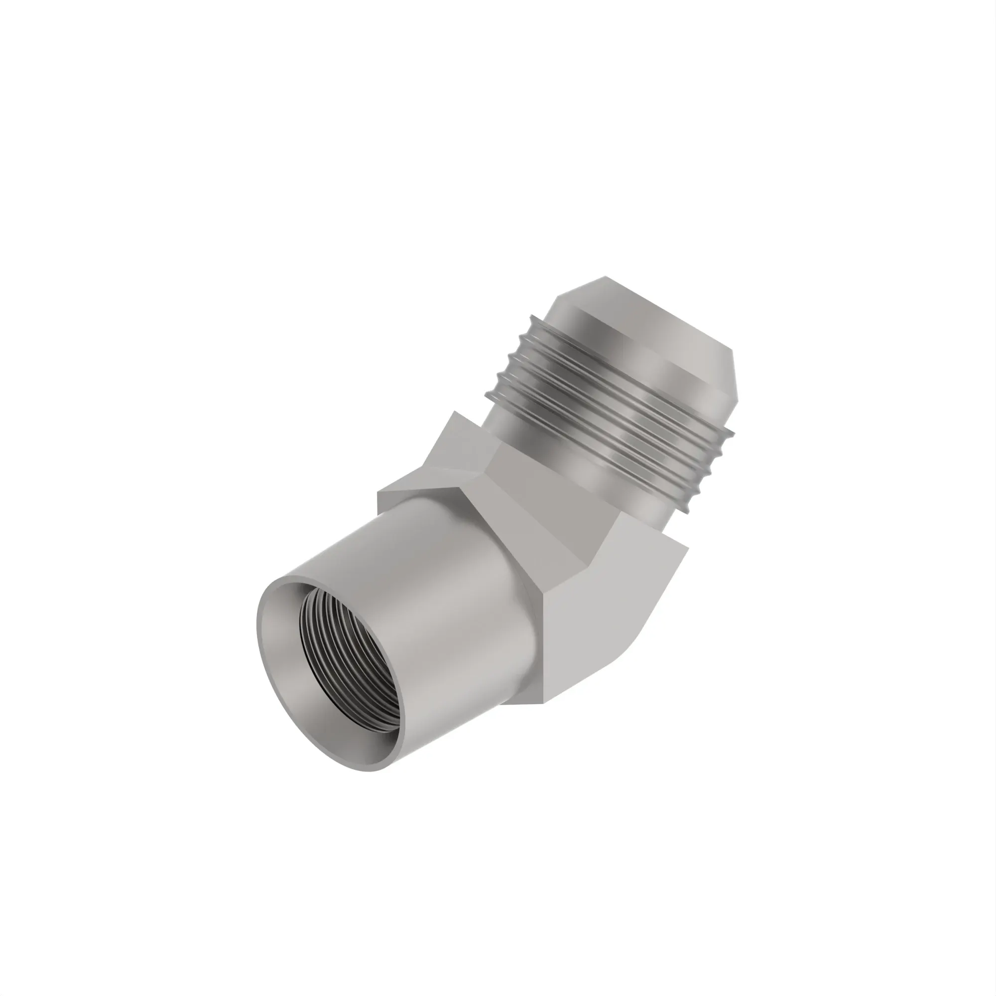 John Deere Adapter Fitting - T268750