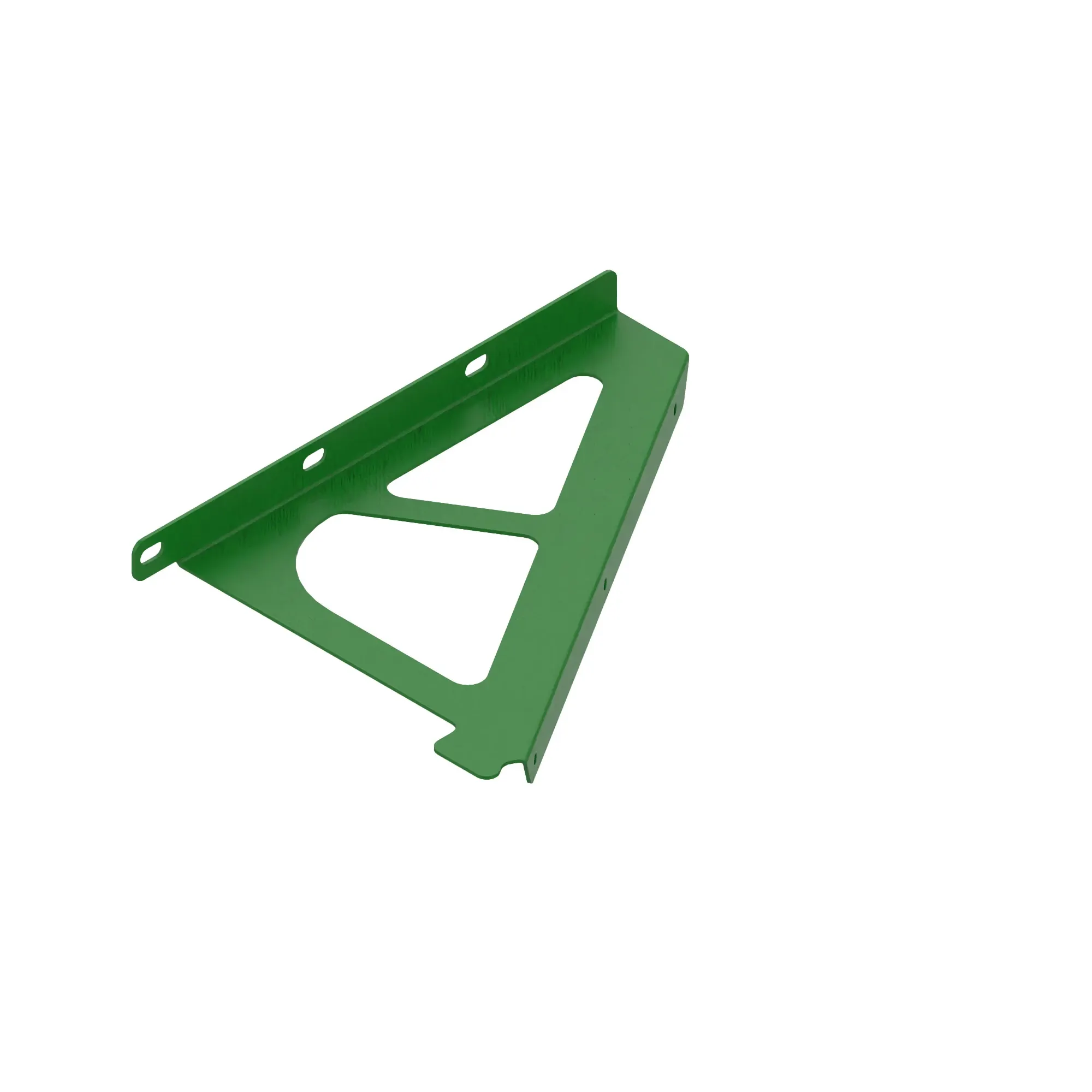 John Deere Plate - HXE156803