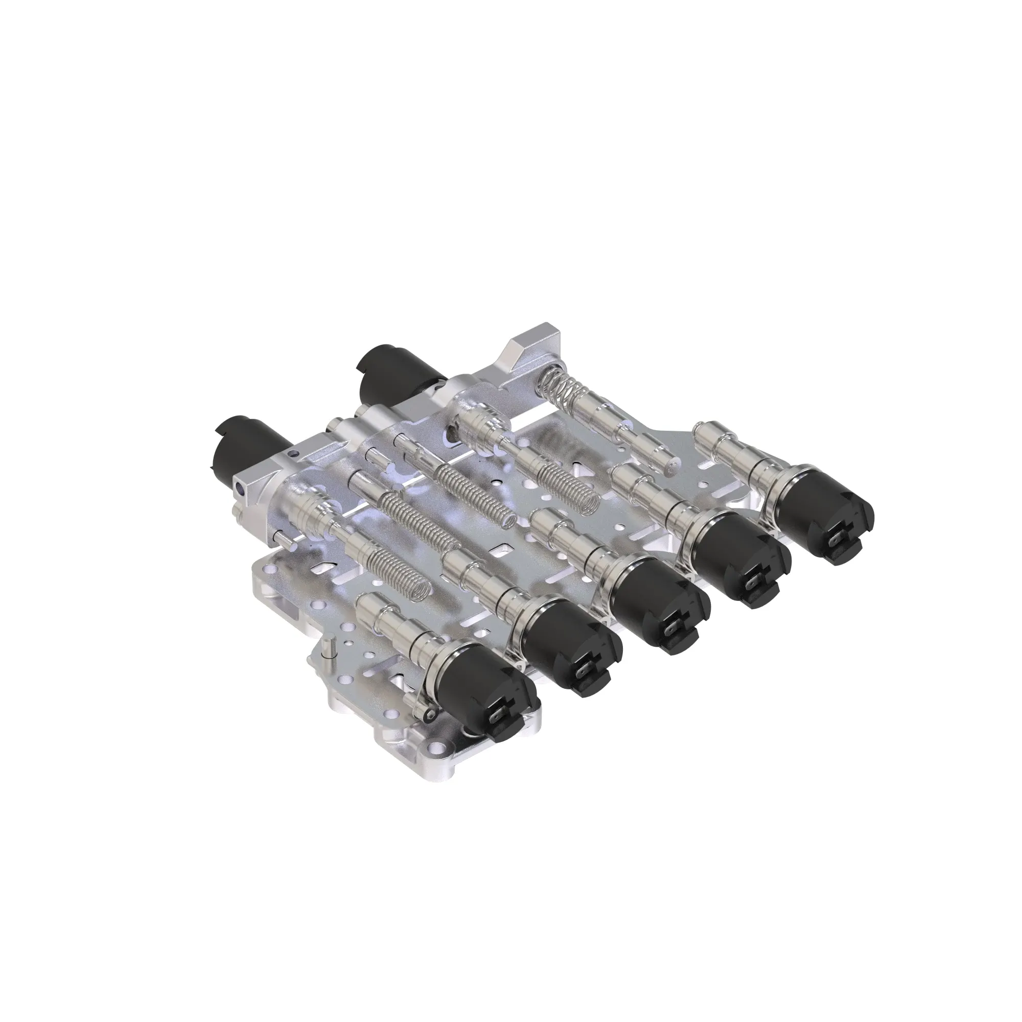 HYDR. CONTROL ZF-NO.: 2092 252 014