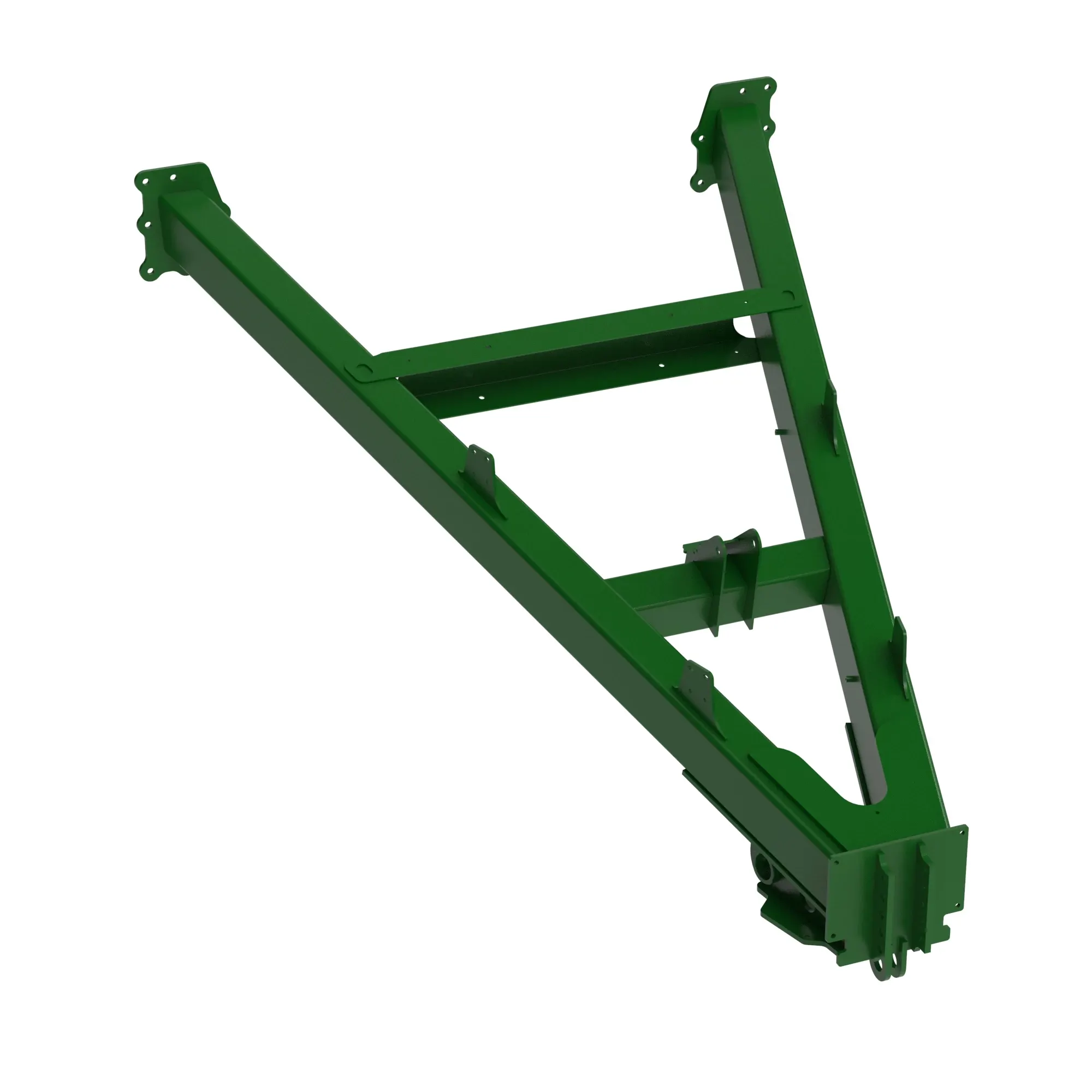 John Deere Frame - AA95965