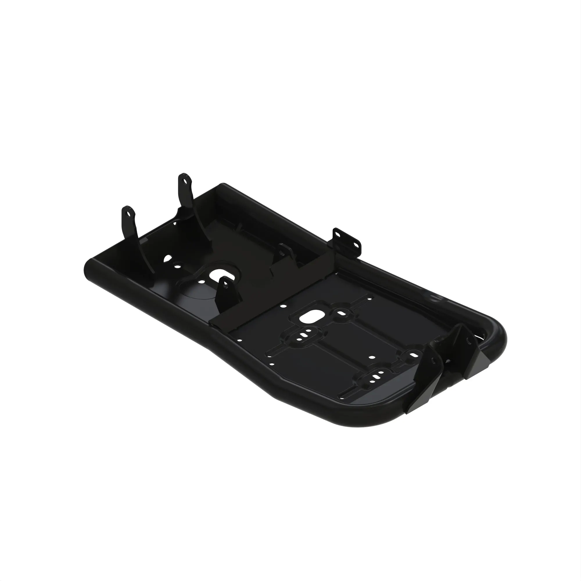 John Deere Frame - AM140017