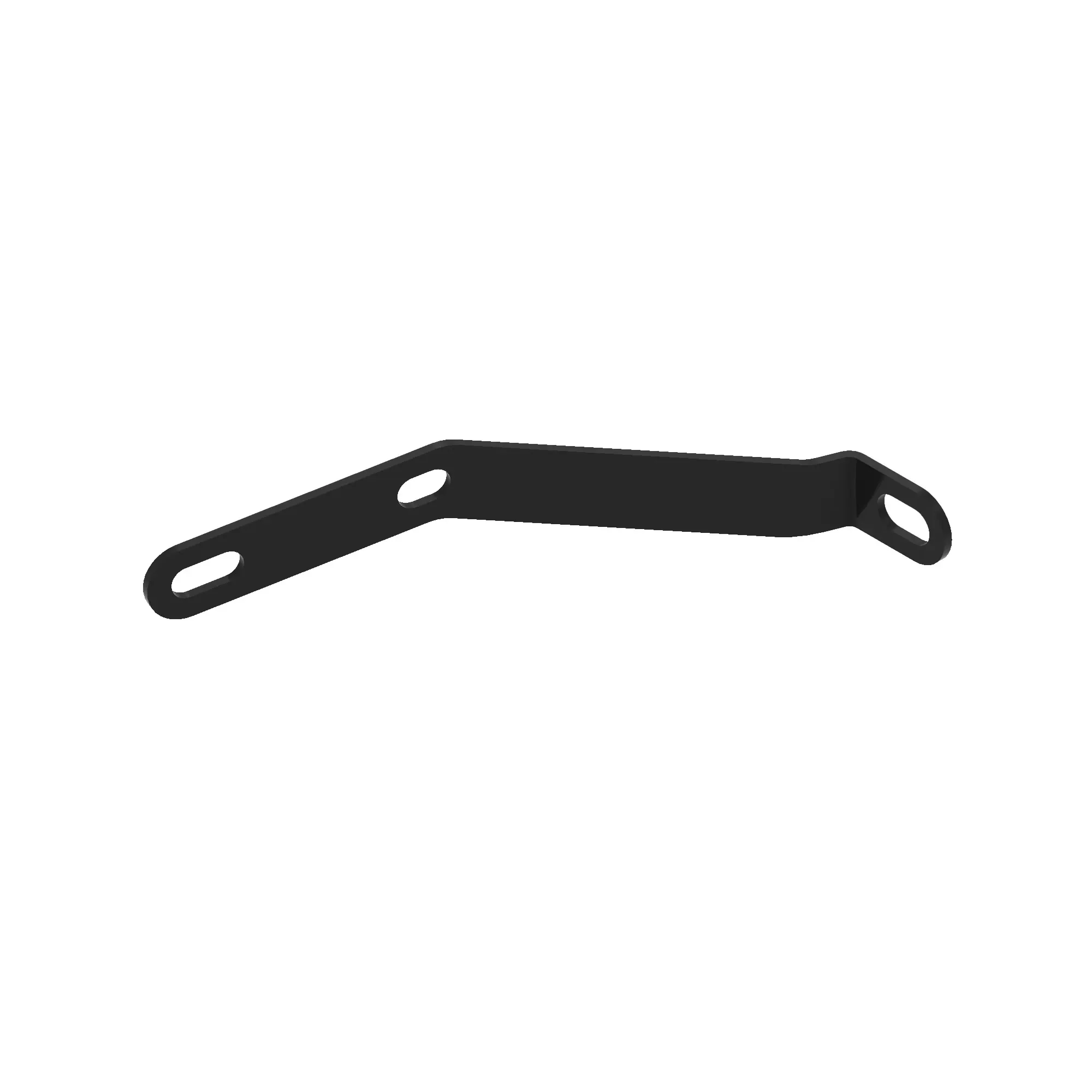 John Deere Rear Wiper Bracket - TR109022
