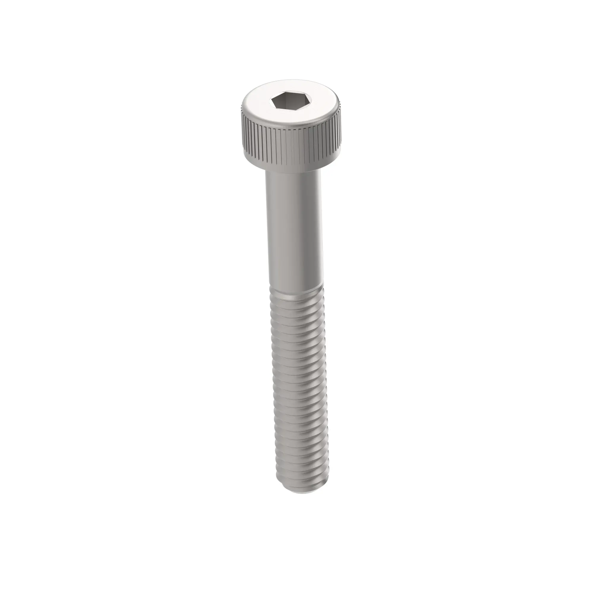 John Deere Cylindrical Head Screw, M4 X 30 - 19M9326