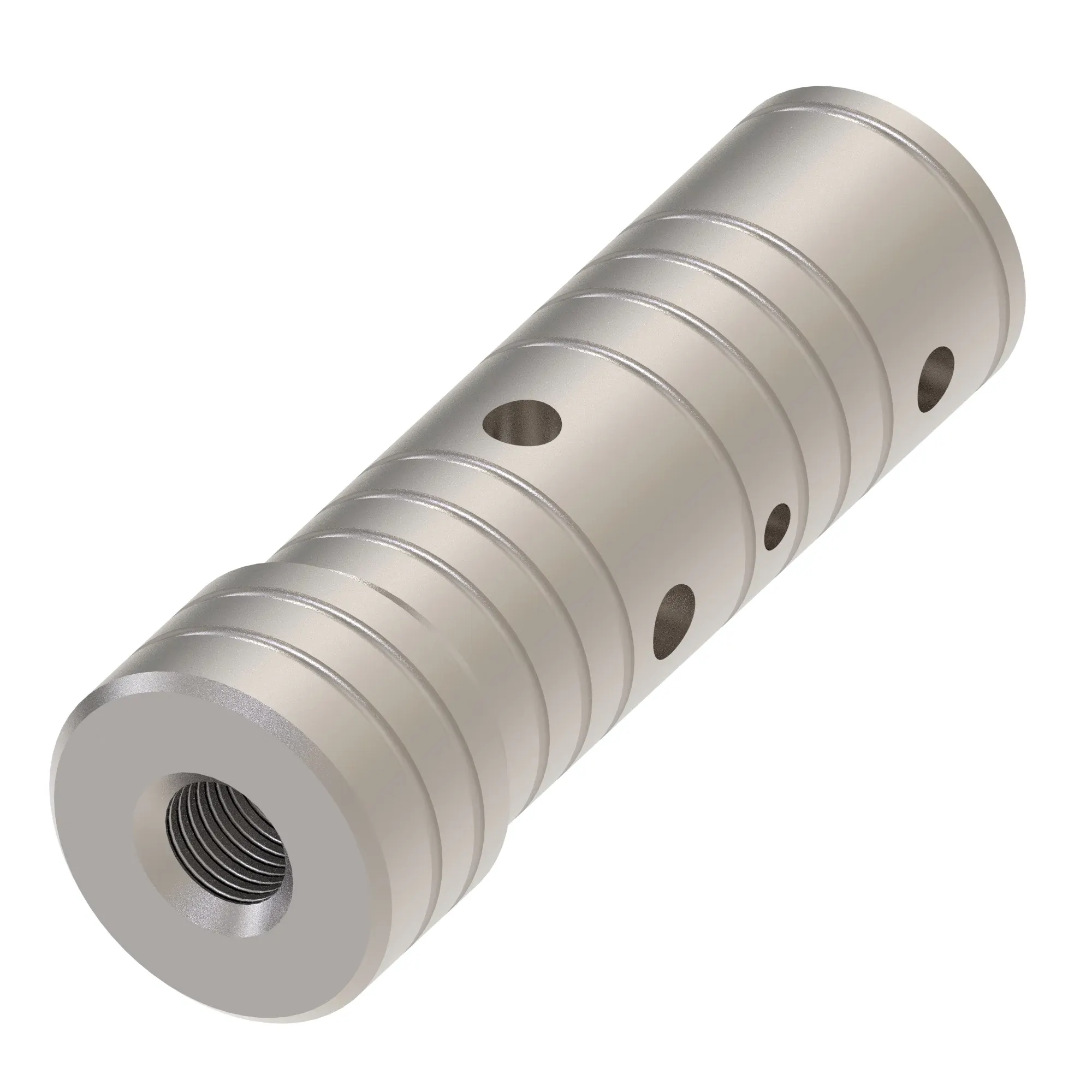 Valve Spool