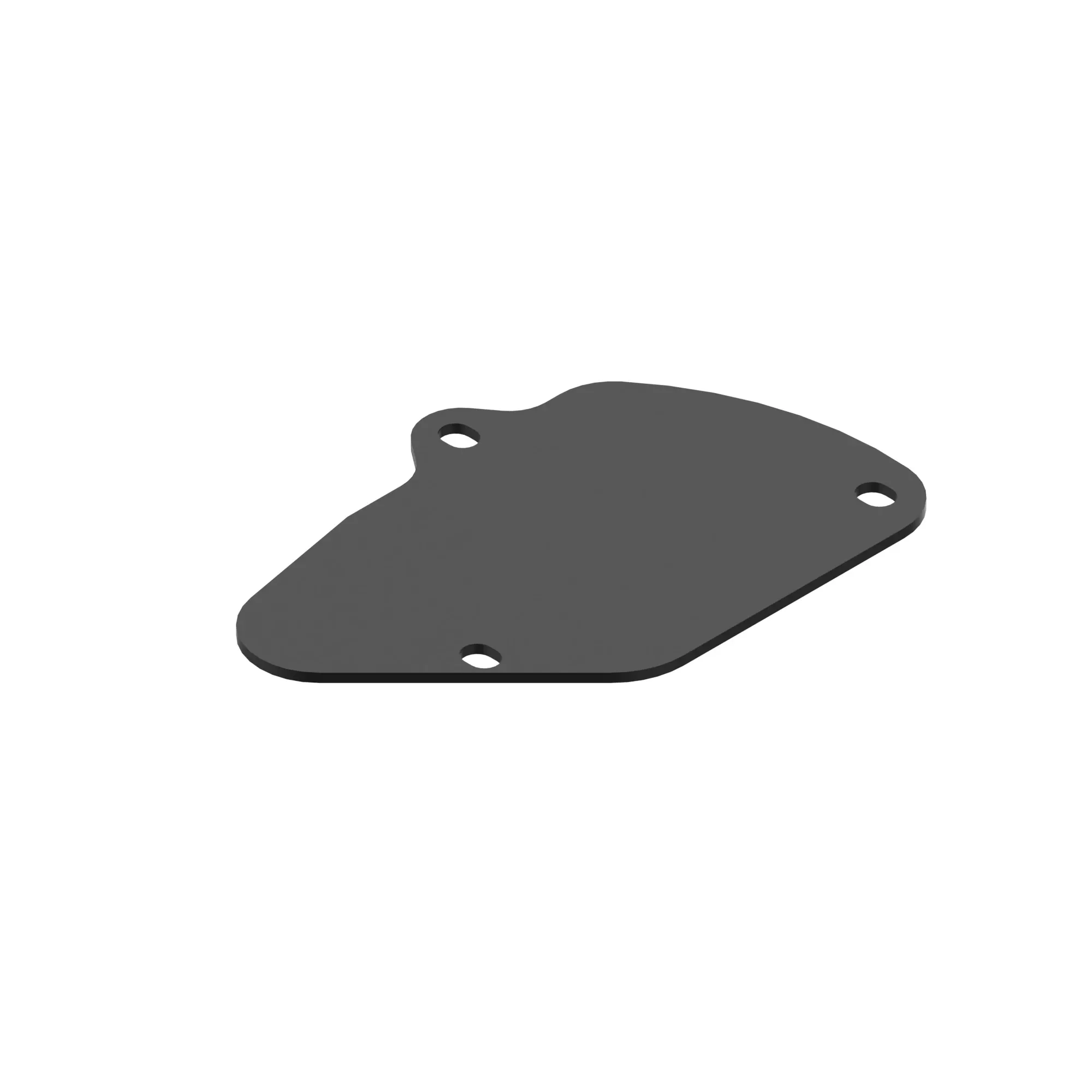 John Deere Plate - F681952