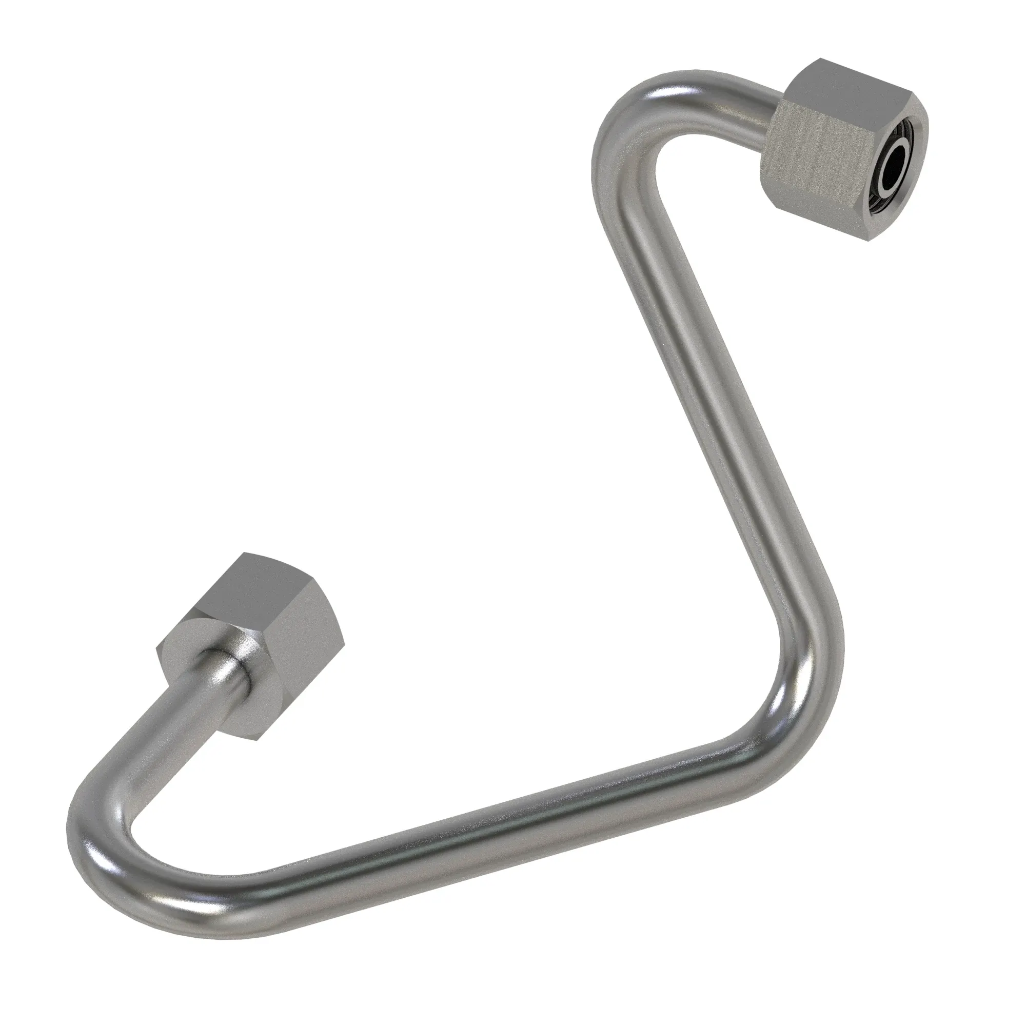 Air Flow Tube