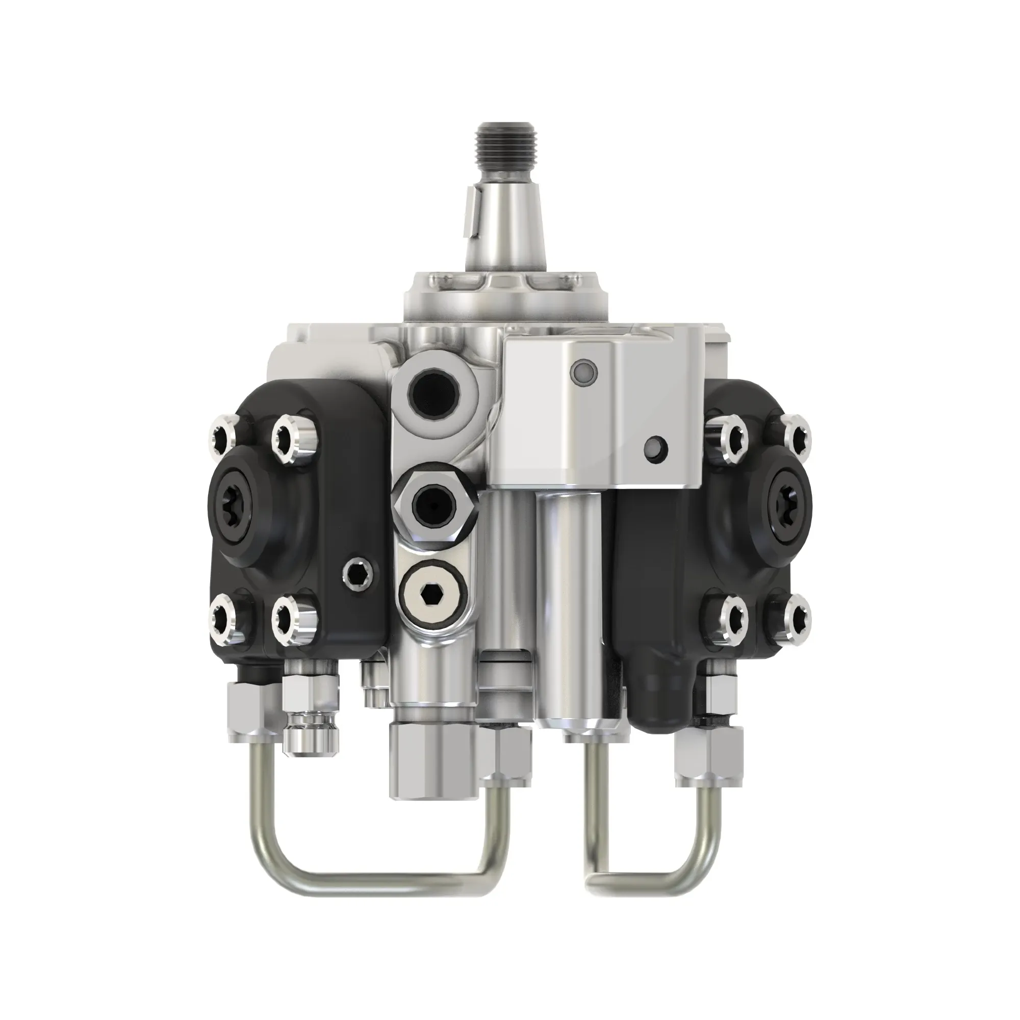 PUMP,DENSO HPCR, HP4