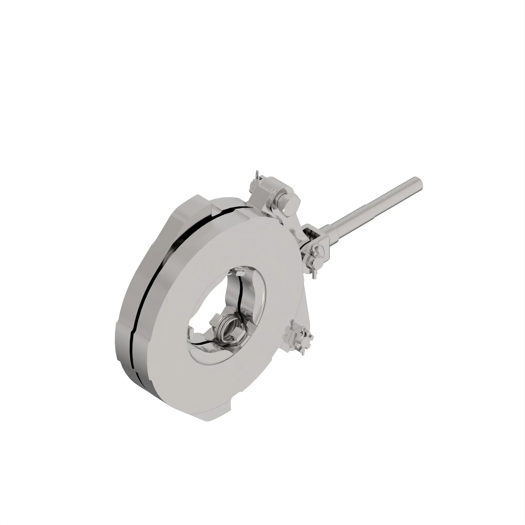 BRAKE DISK, 35-48