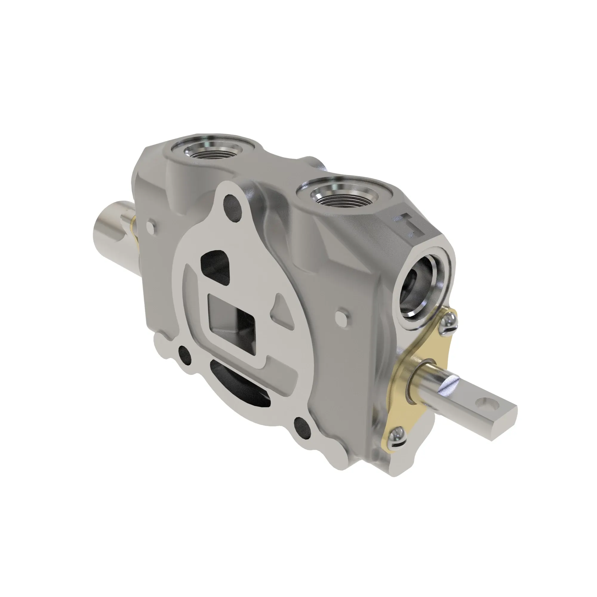 VALVE, STD AUX