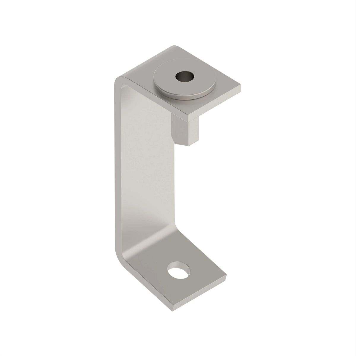 Bracket, Hose Support