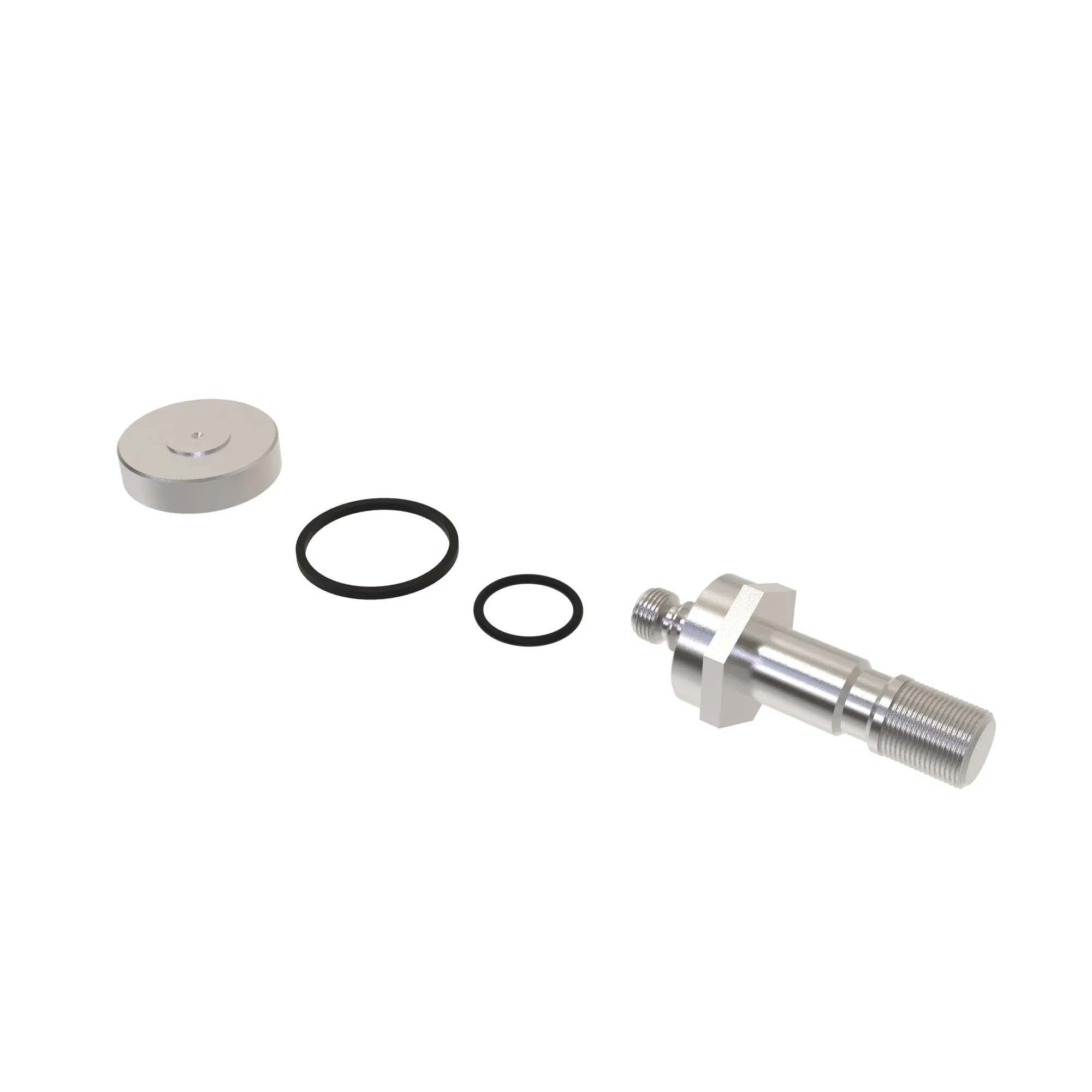 Pump Kit