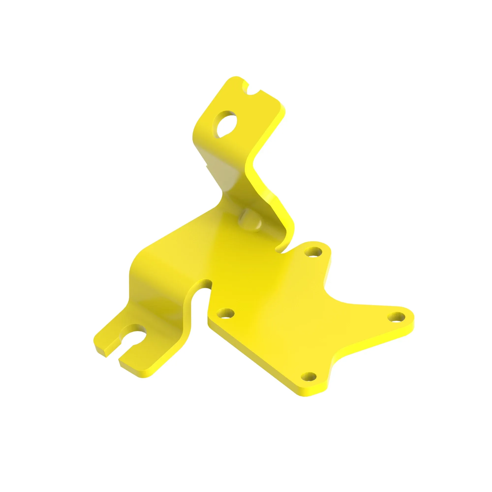 John Deere Bracket - R212939